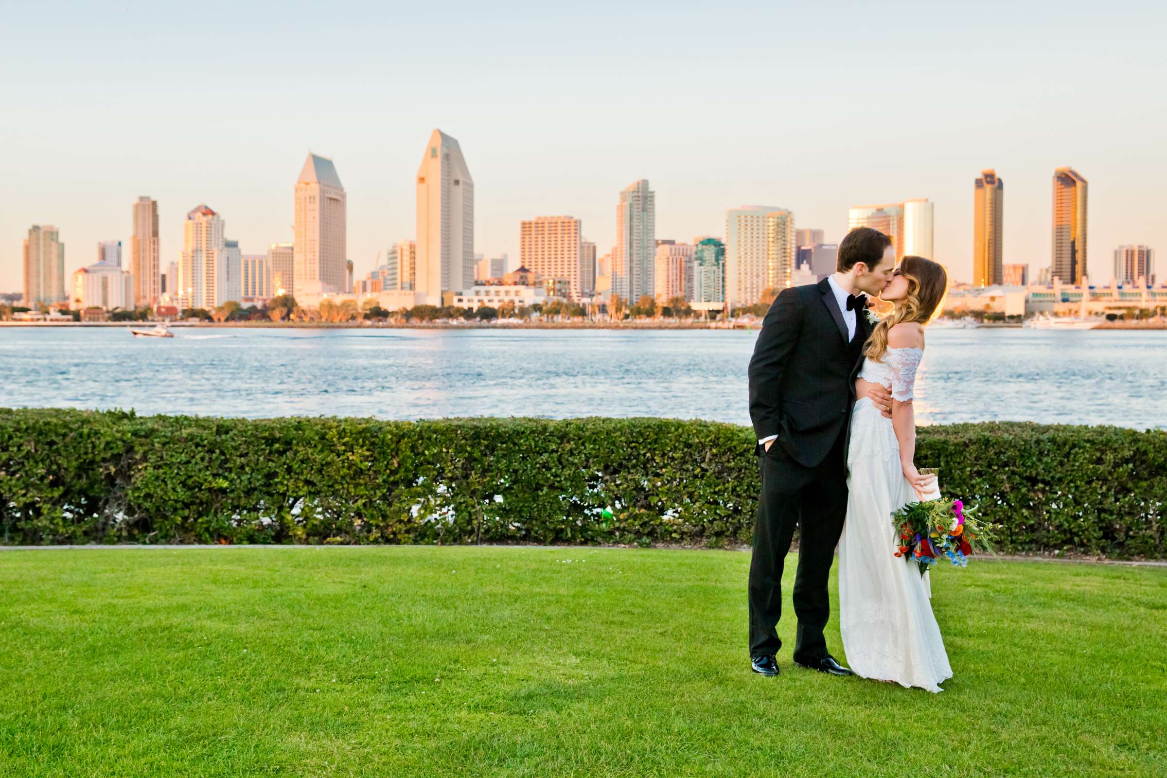The Ultimate Skybox Wedding, Megan and Codie Wedding Photo #143915 by True Photography