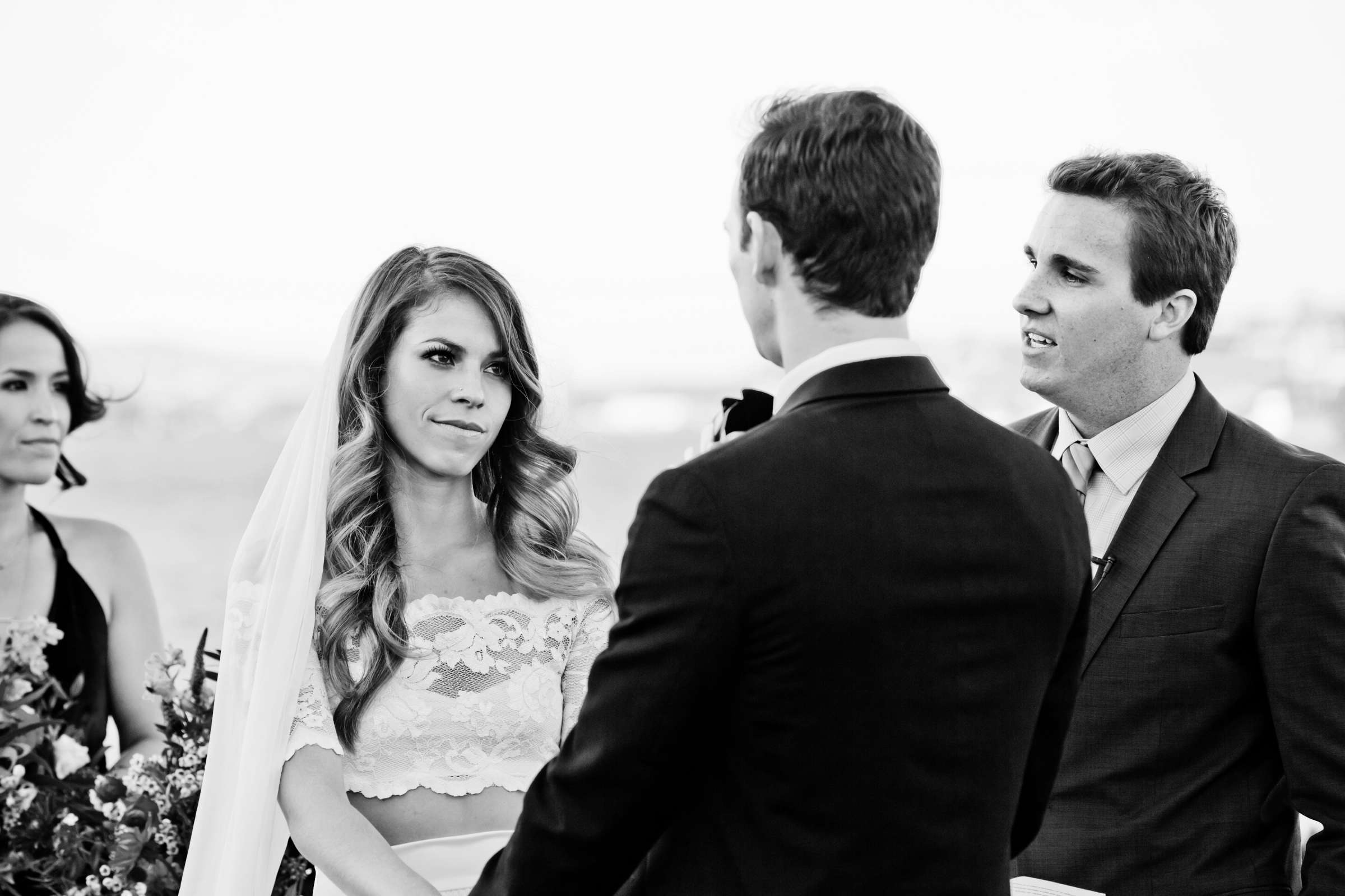 The Ultimate Skybox Wedding, Megan and Codie Wedding Photo #143957 by True Photography