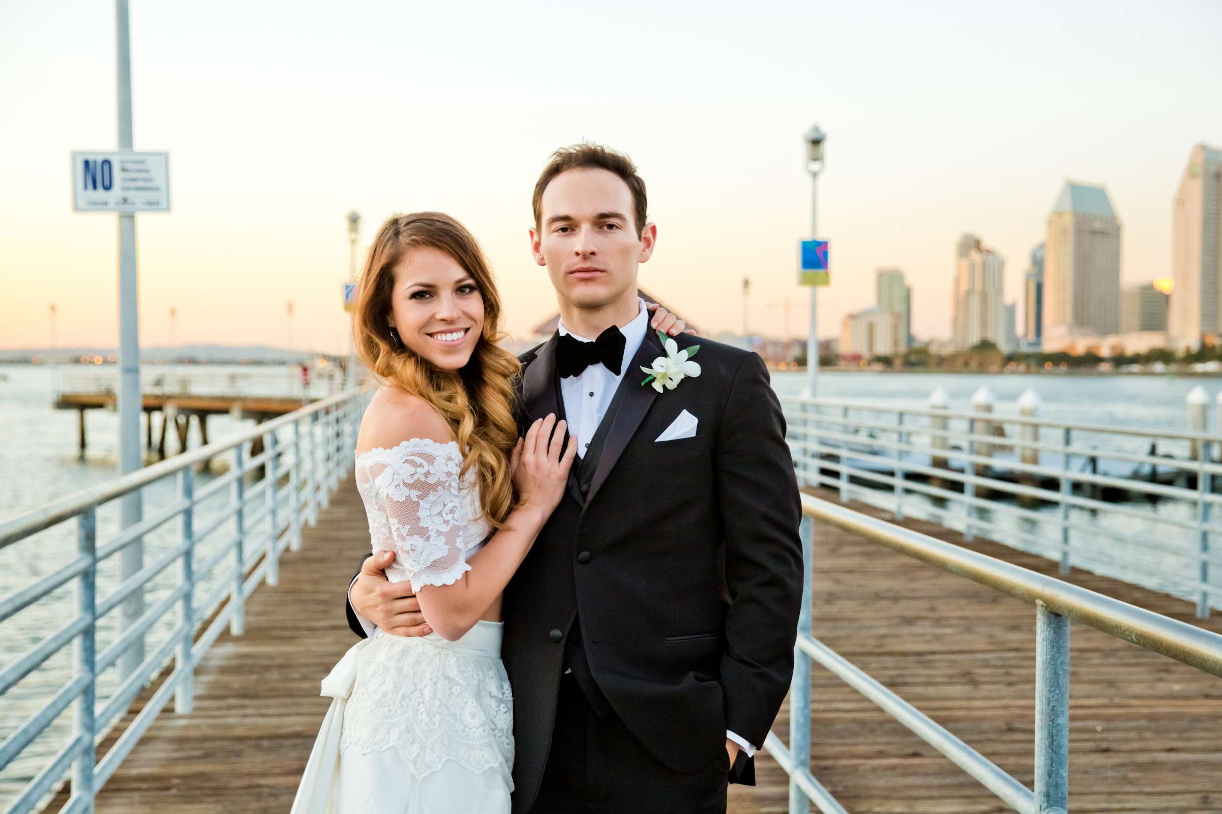 The Ultimate Skybox Wedding, Megan and Codie Wedding Photo #143969 by True Photography