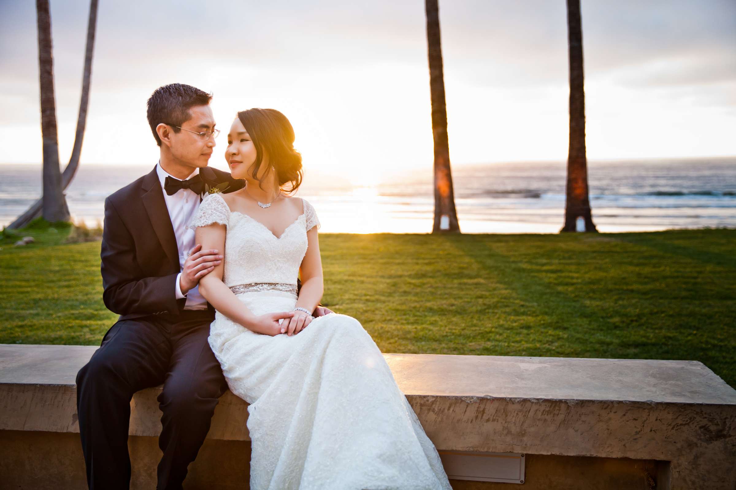 Scripps Seaside Forum Wedding, Jessica and Tien Wedding Photo #144026 by True Photography