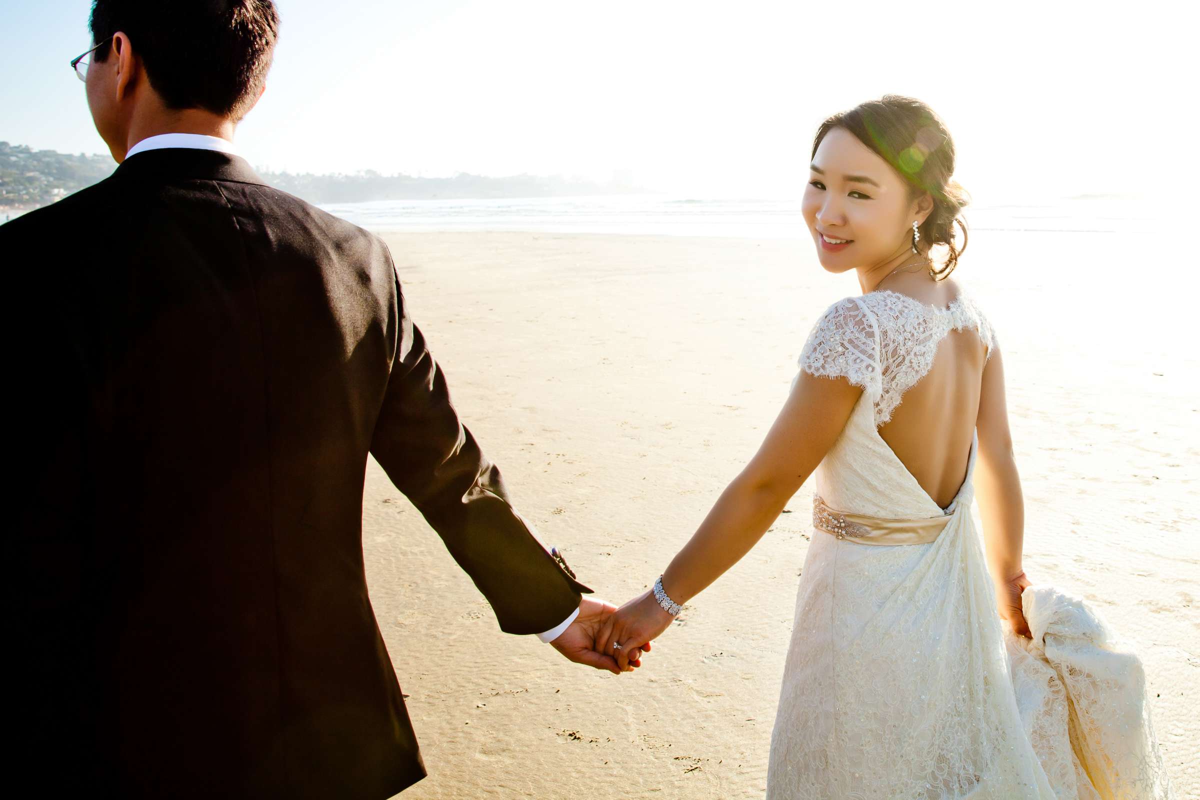 Scripps Seaside Forum Wedding, Jessica and Tien Wedding Photo #144034 by True Photography