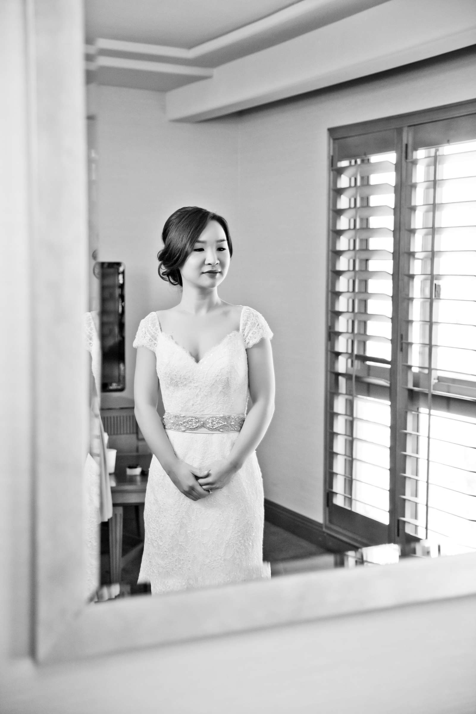 Scripps Seaside Forum Wedding, Jessica and Tien Wedding Photo #144043 by True Photography