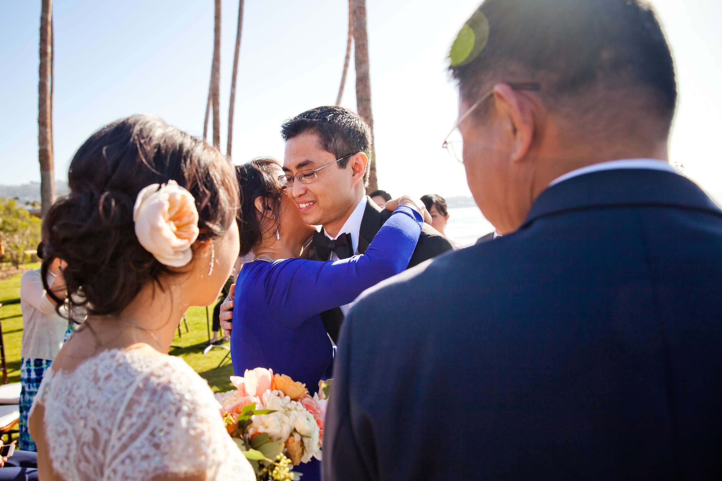 Scripps Seaside Forum Wedding, Jessica and Tien Wedding Photo #144061 by True Photography