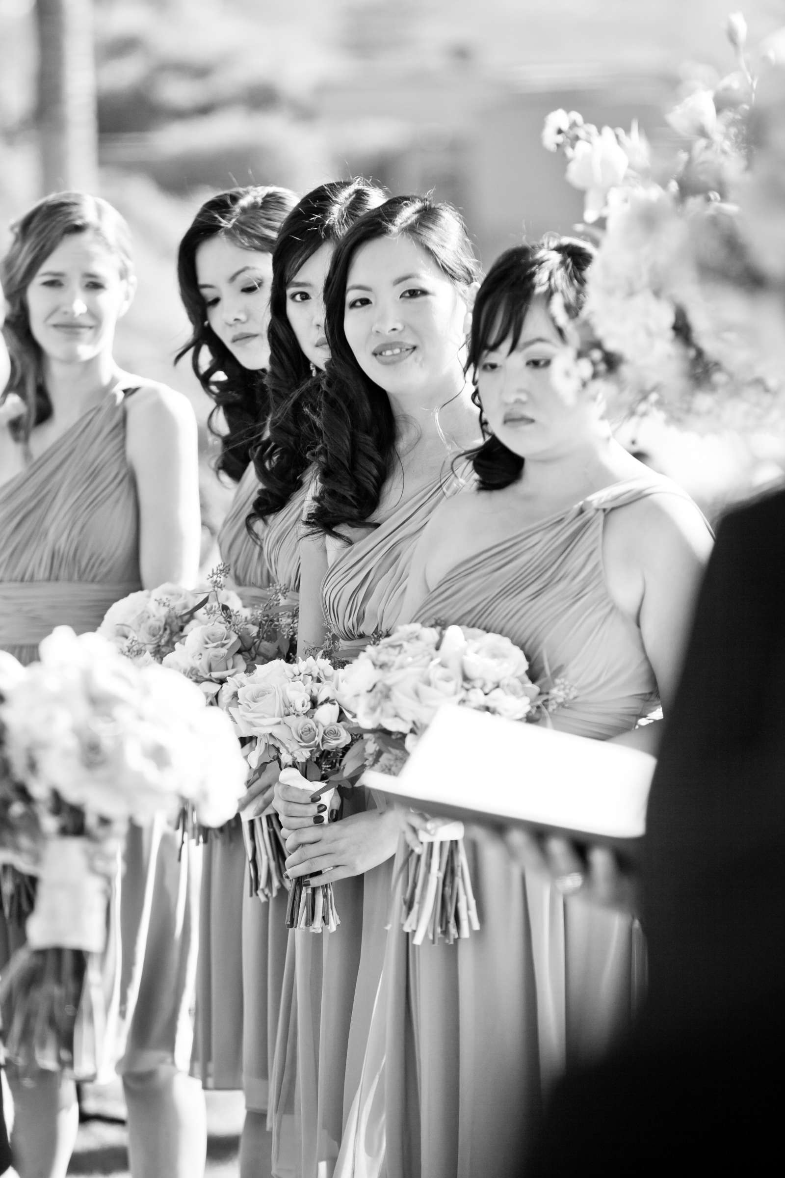 Scripps Seaside Forum Wedding, Jessica and Tien Wedding Photo #144067 by True Photography