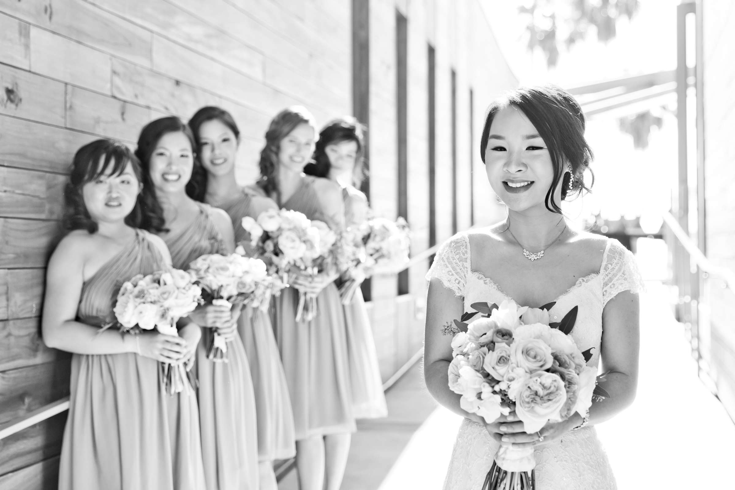 Scripps Seaside Forum Wedding, Jessica and Tien Wedding Photo #144077 by True Photography