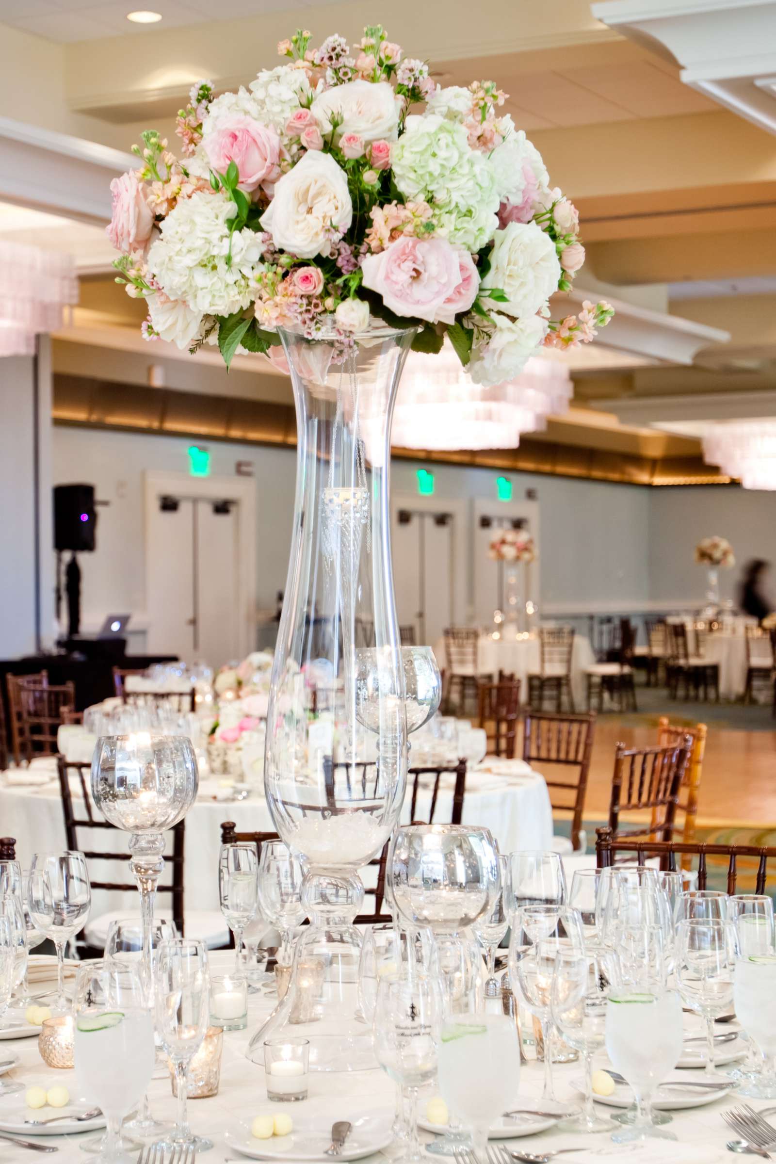 Paradise Point Wedding coordinated by Bliss Events, Claudia and Ryan Wedding Photo #77 by True Photography