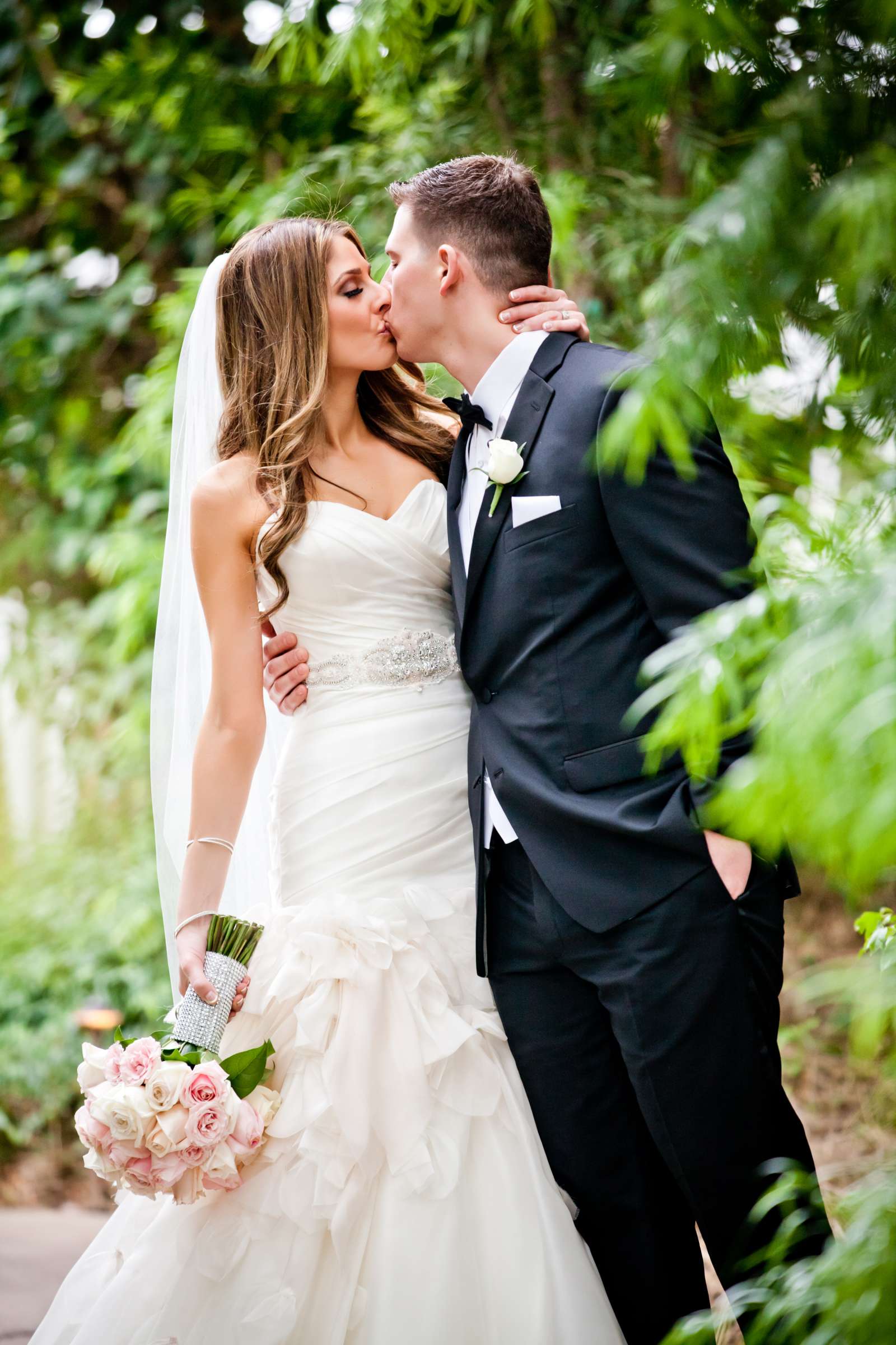 Grand Tradition Estate Wedding coordinated by Grand Tradition Estate, Sarah and Bradley Wedding Photo #13 by True Photography