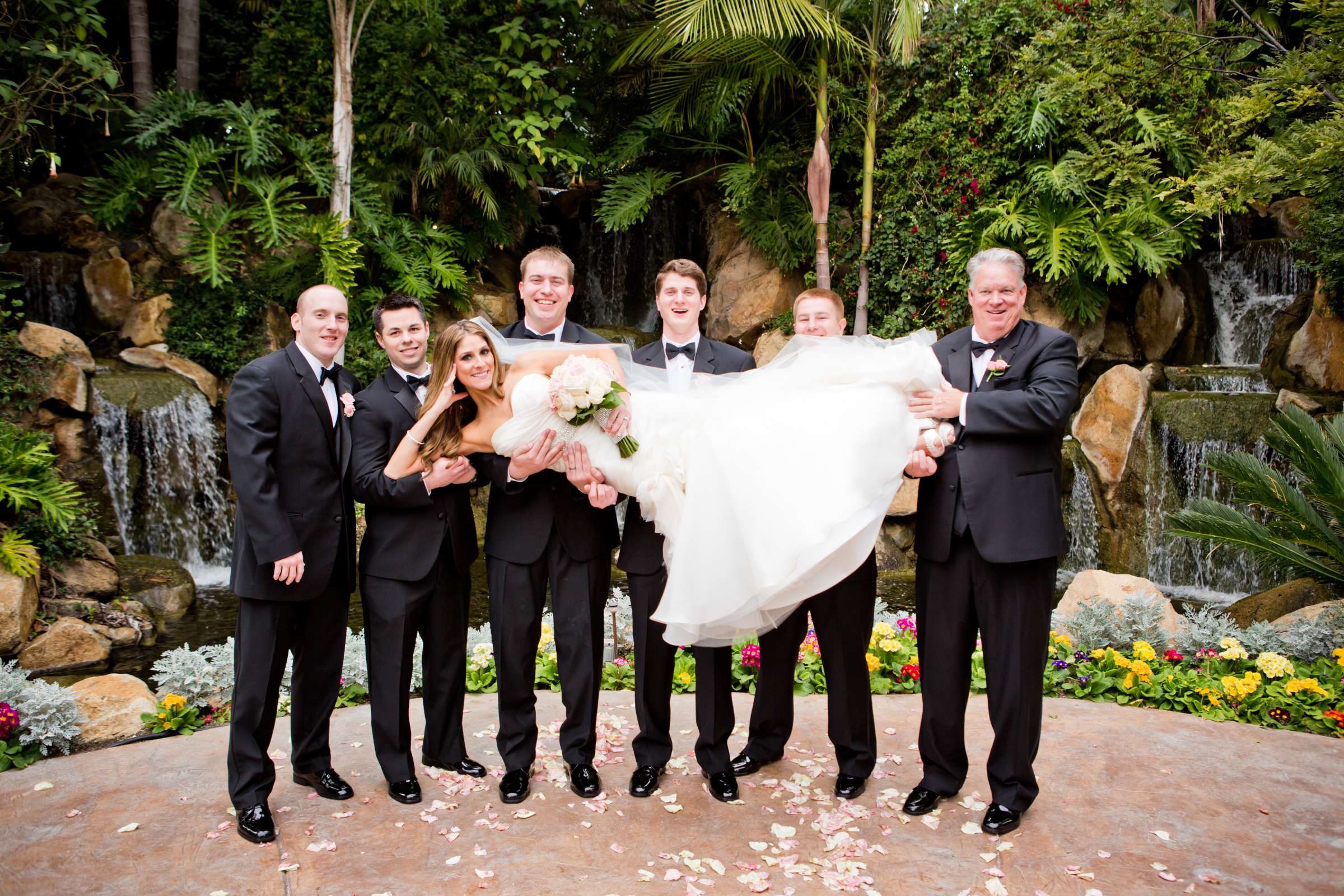 Grand Tradition Estate Wedding coordinated by Grand Tradition Estate, Sarah and Bradley Wedding Photo #44 by True Photography