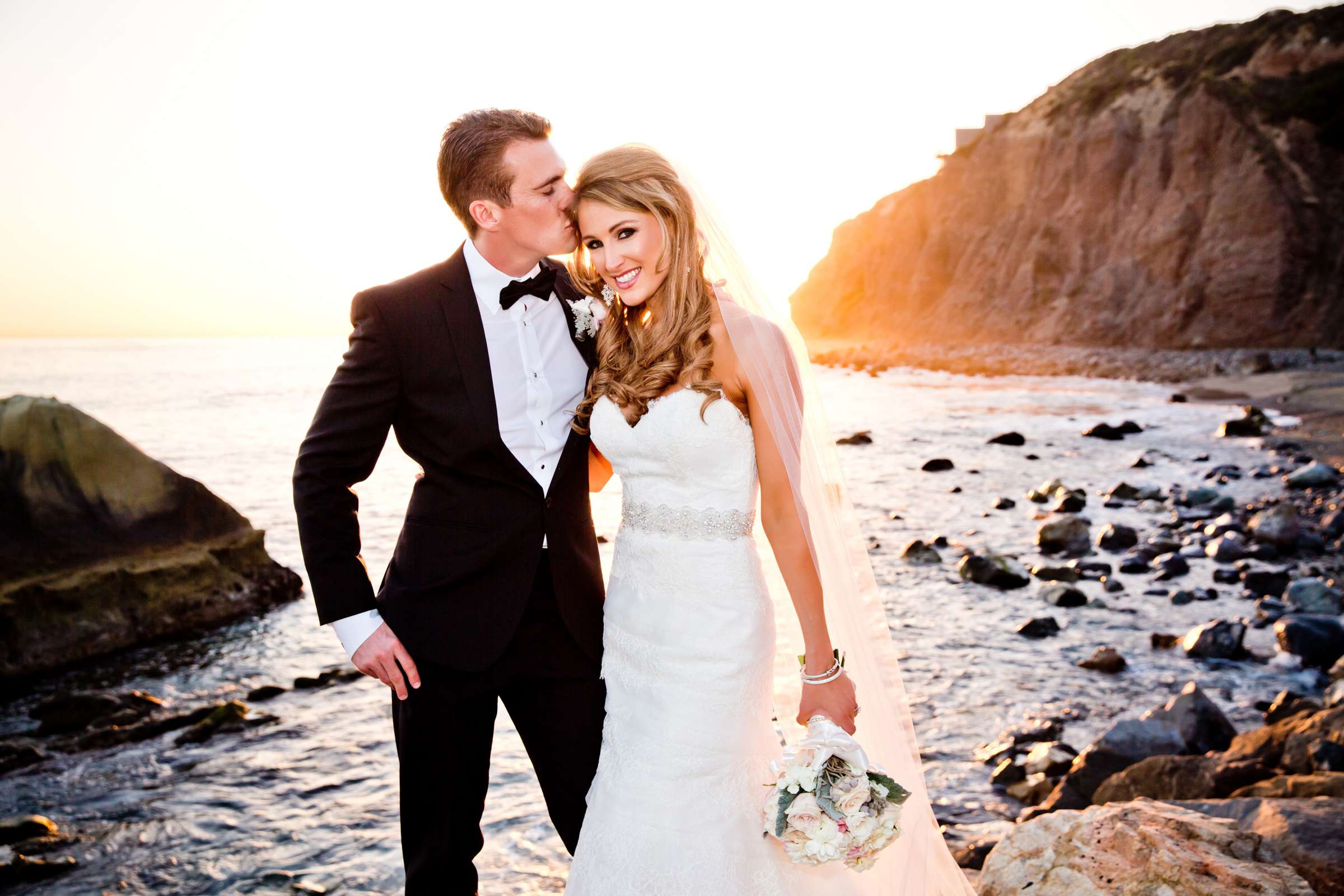 Dana Point Yacht Club Wedding, Cecilia and Ryan Wedding Photo #144554 by True Photography