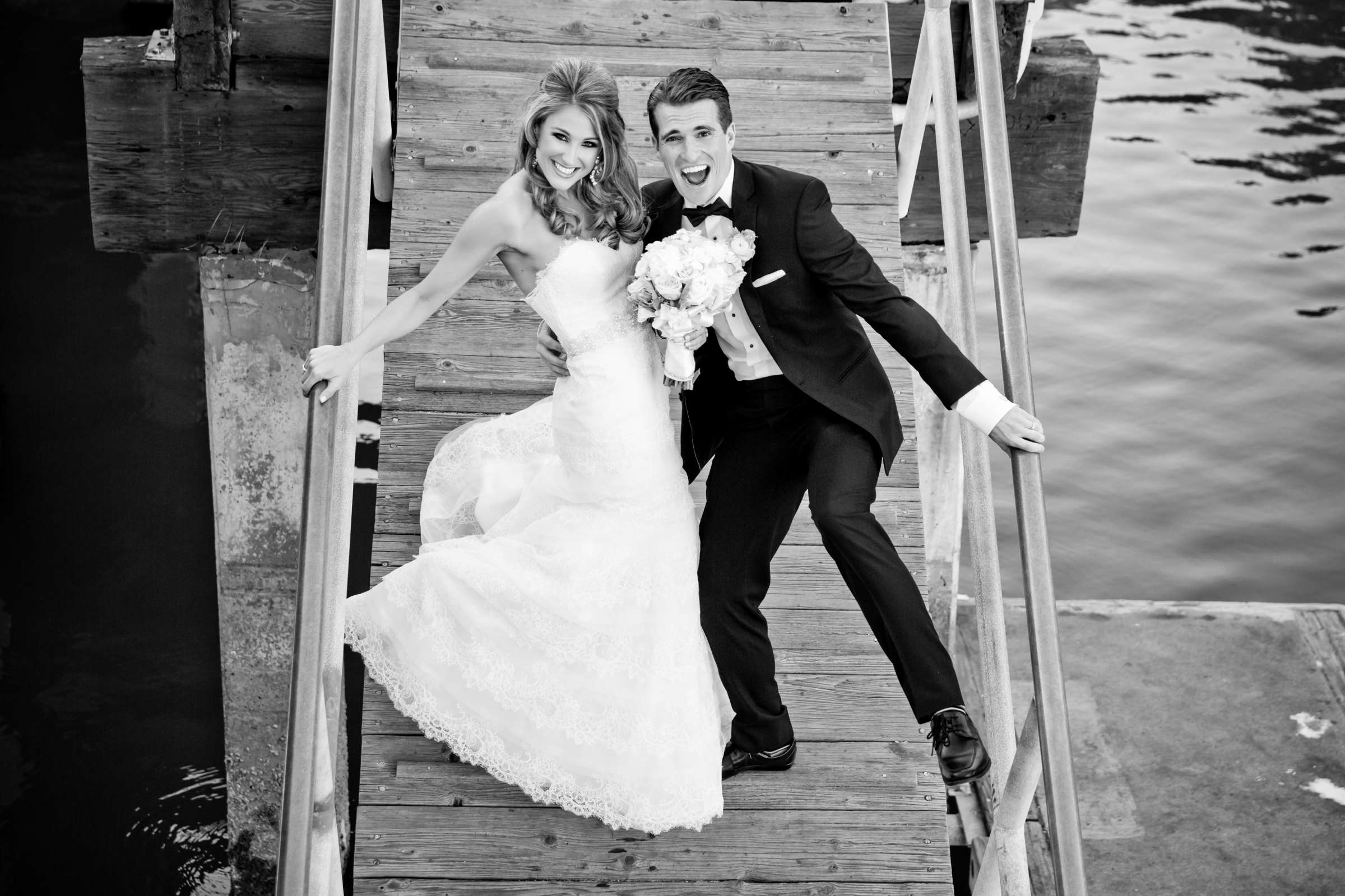 Dana Point Yacht Club Wedding, Cecilia and Ryan Wedding Photo #144555 by True Photography