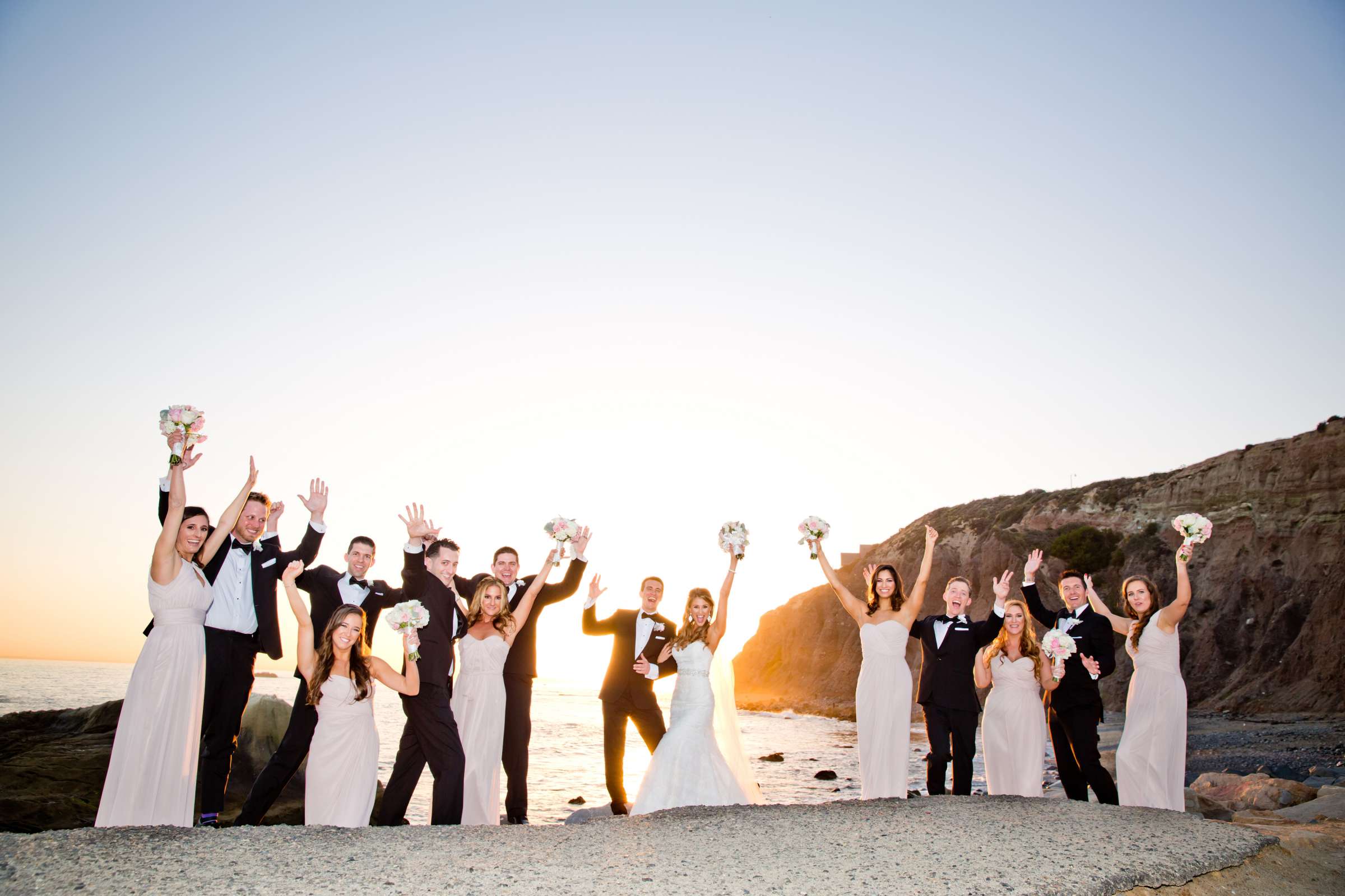 Dana Point Yacht Club Wedding, Cecilia and Ryan Wedding Photo #144560 by True Photography