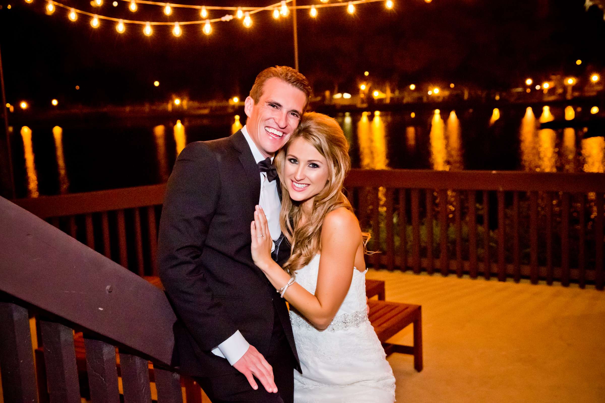 Dana Point Yacht Club Wedding, Cecilia and Ryan Wedding Photo #144568 by True Photography