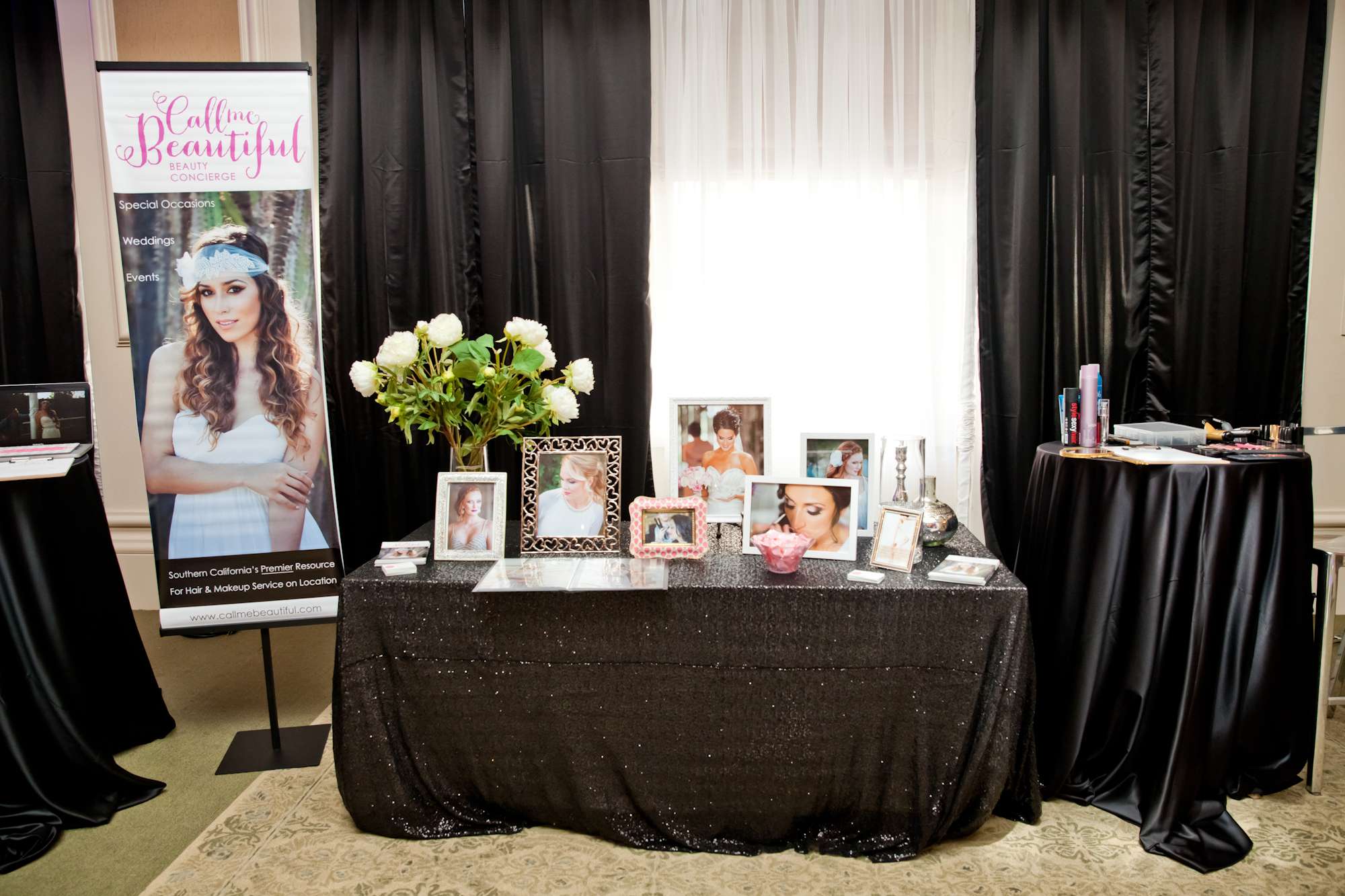 US Grant Wedding coordinated by Events by Design, Wedding Show Photo #4 by True Photography