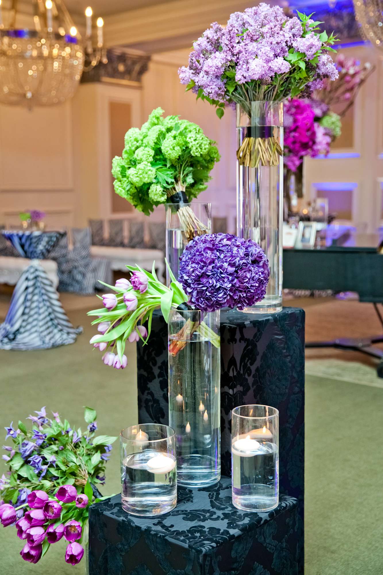 US Grant Wedding coordinated by Events by Design, Wedding Show Photo #21 by True Photography