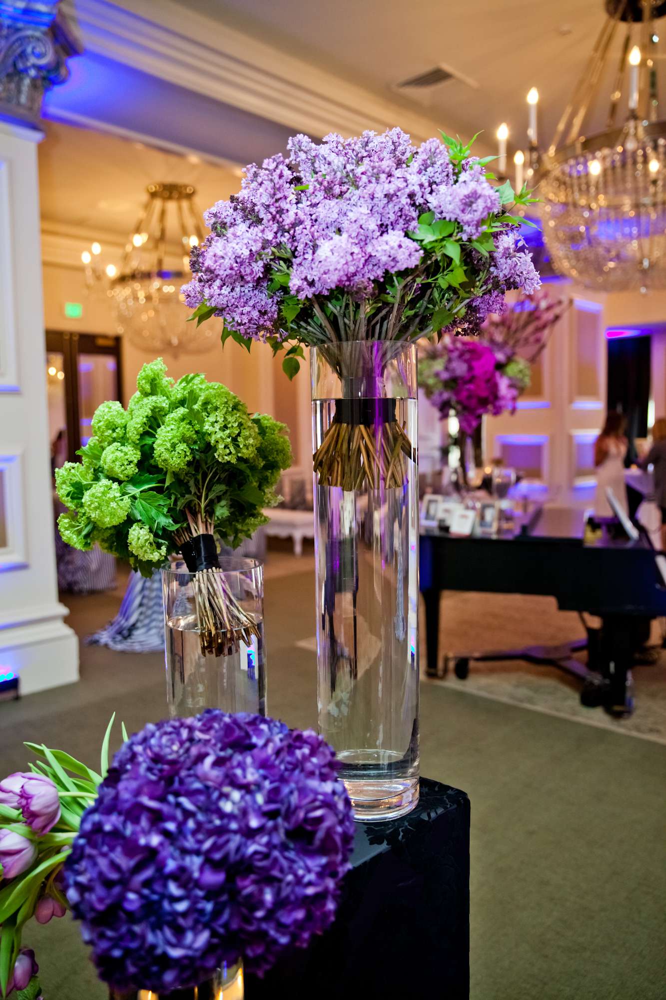 US Grant Wedding coordinated by Events by Design, Wedding Show Photo #23 by True Photography
