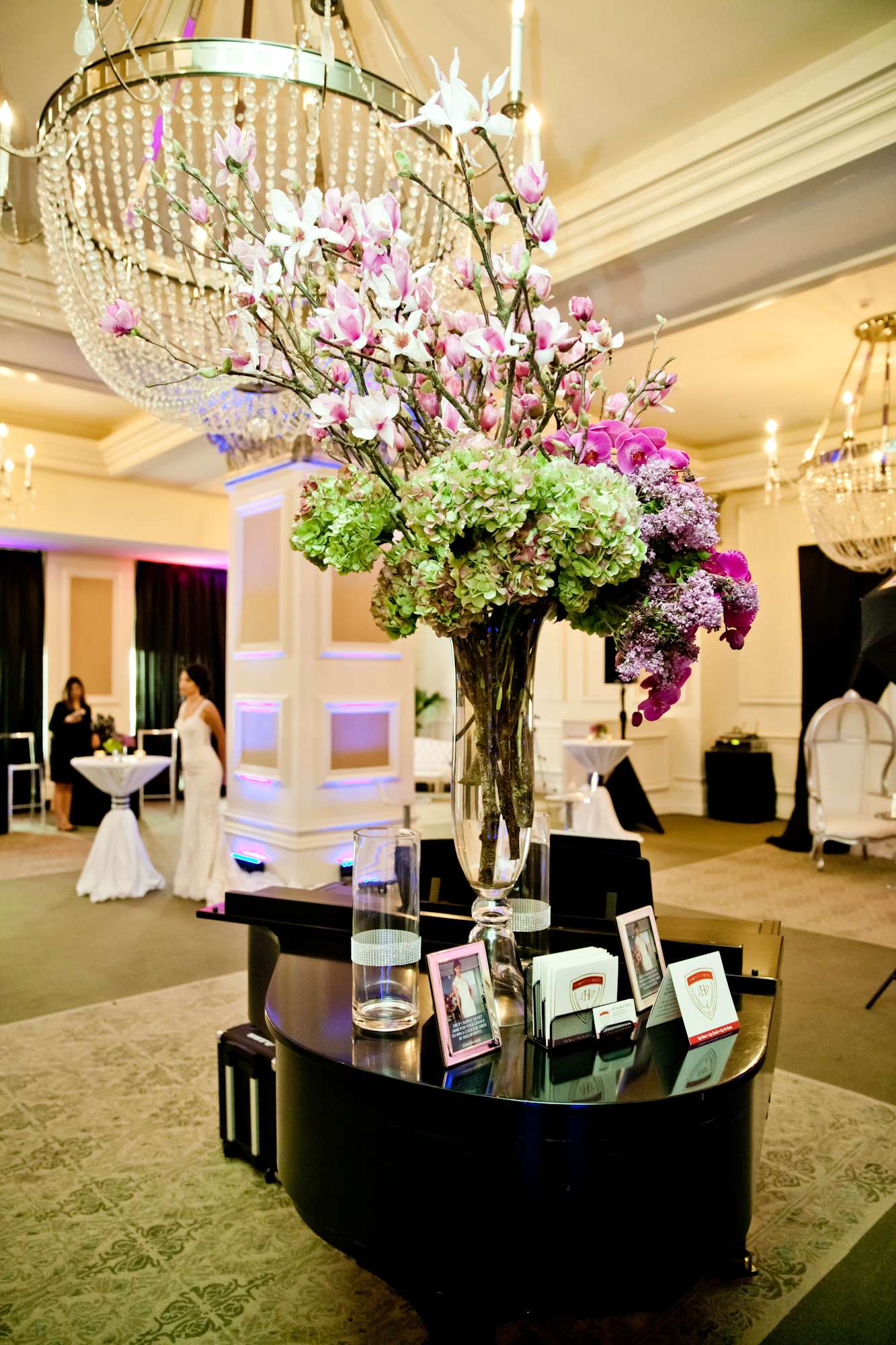 US Grant Wedding coordinated by Events by Design, Wedding Show Photo #26 by True Photography