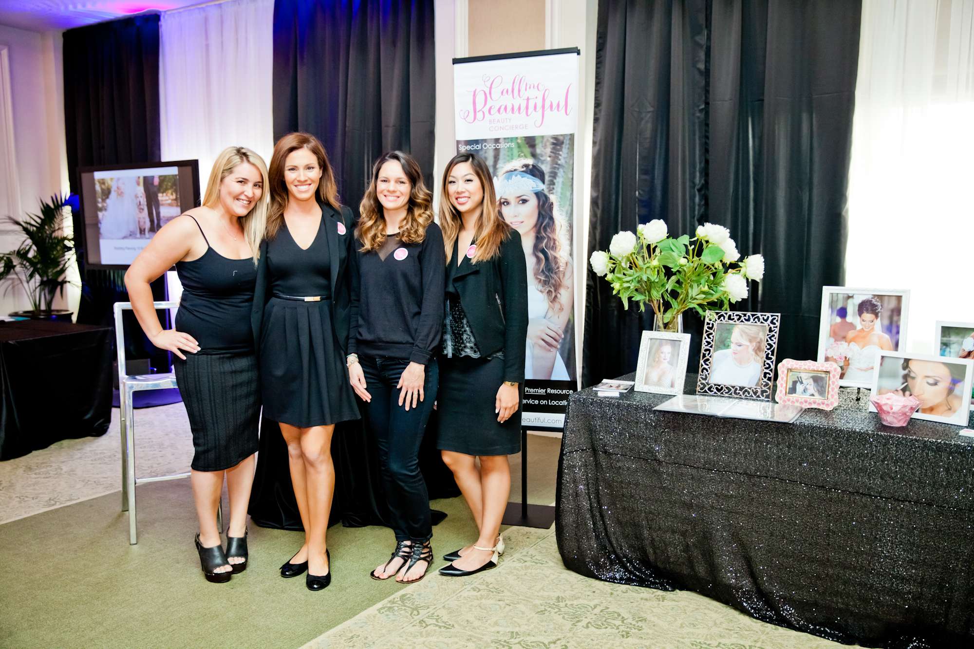 US Grant Wedding coordinated by Events by Design, Wedding Show Photo #47 by True Photography