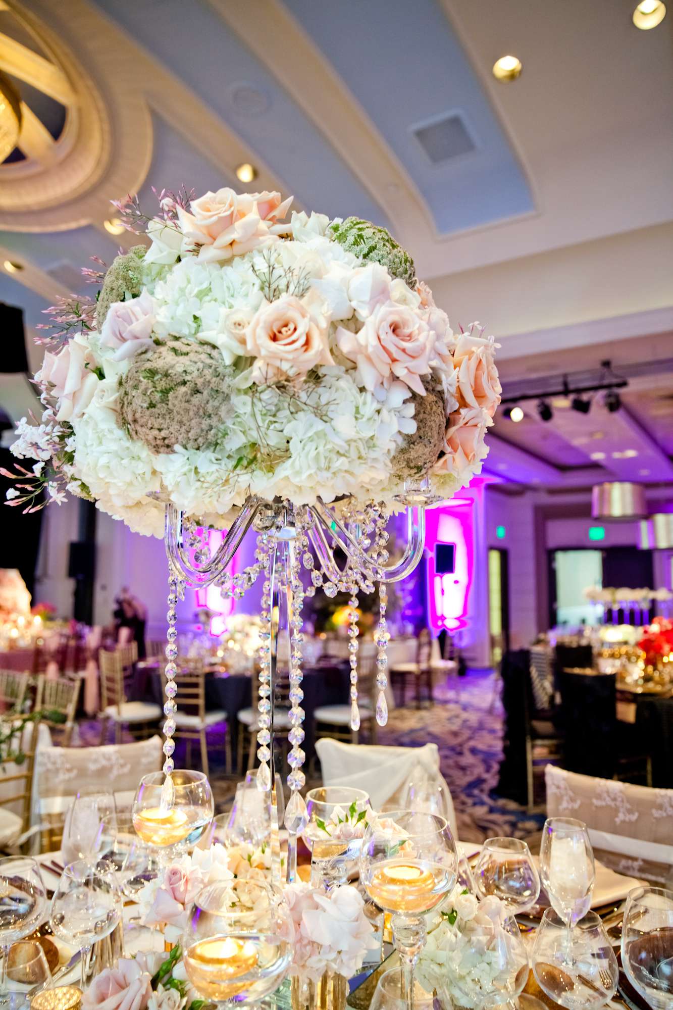 US Grant Wedding coordinated by Events by Design, Wedding Show Photo #103 by True Photography