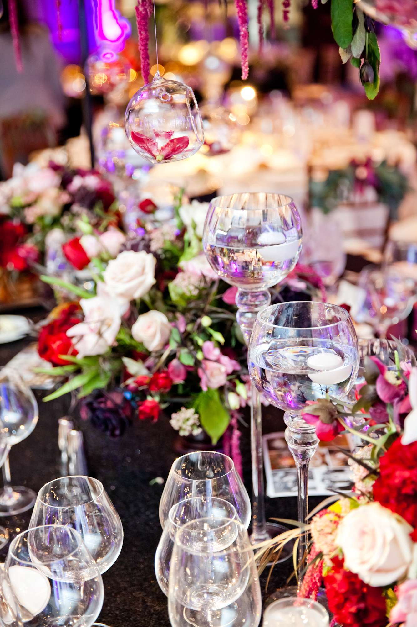 US Grant Wedding coordinated by Events by Design, Wedding Show Photo #112 by True Photography