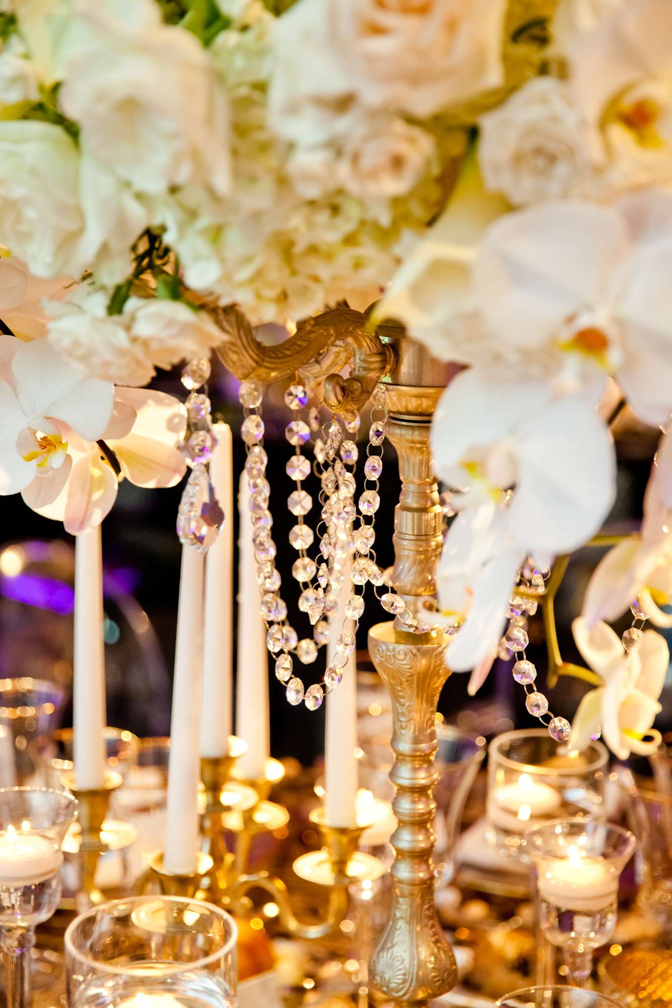 US Grant Wedding coordinated by Events by Design, Wedding Show Photo #130 by True Photography