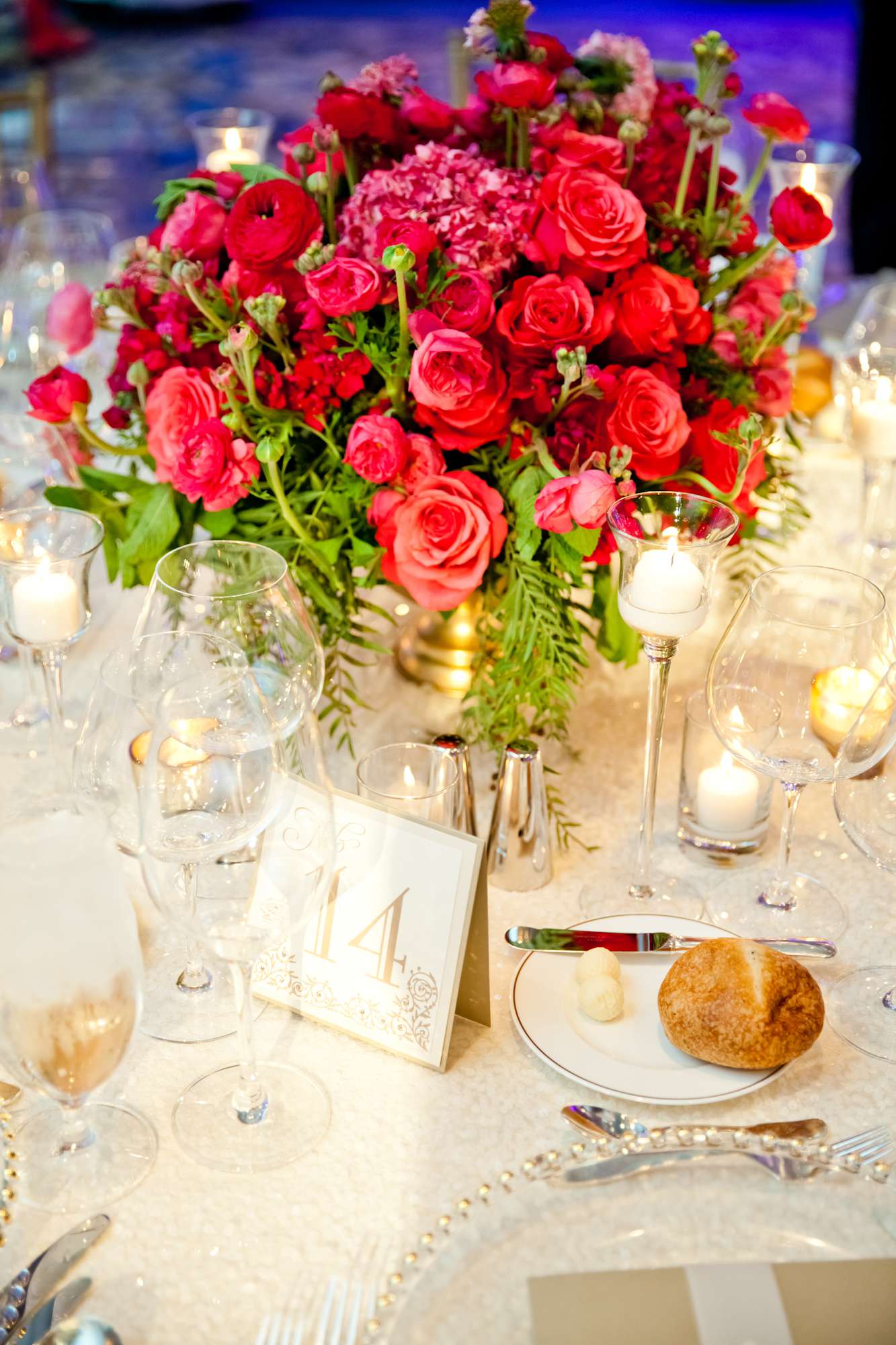 US Grant Wedding coordinated by Events by Design, Wedding Show Photo #132 by True Photography