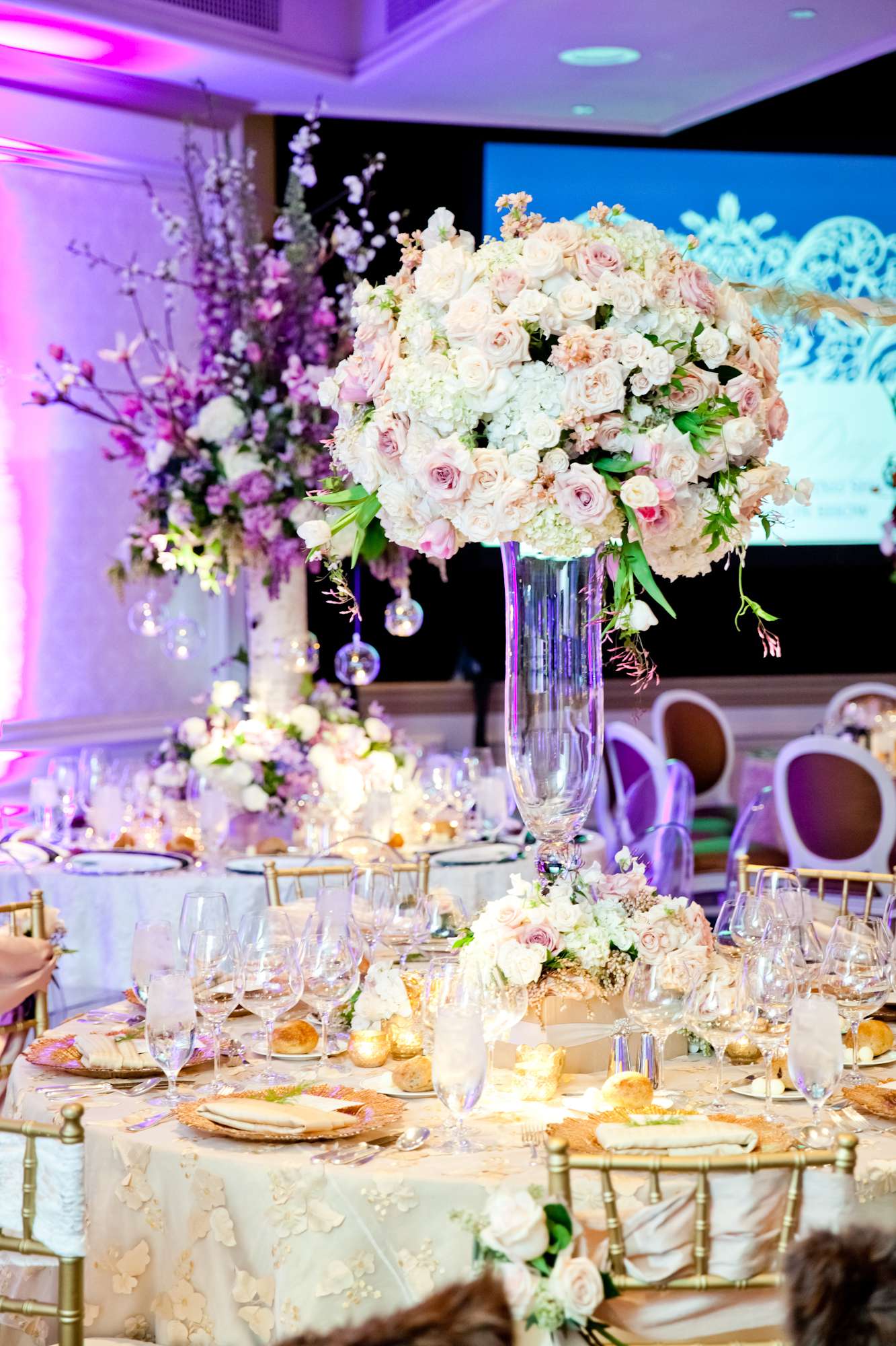 US Grant Wedding coordinated by Events by Design, Wedding Show Photo #146 by True Photography