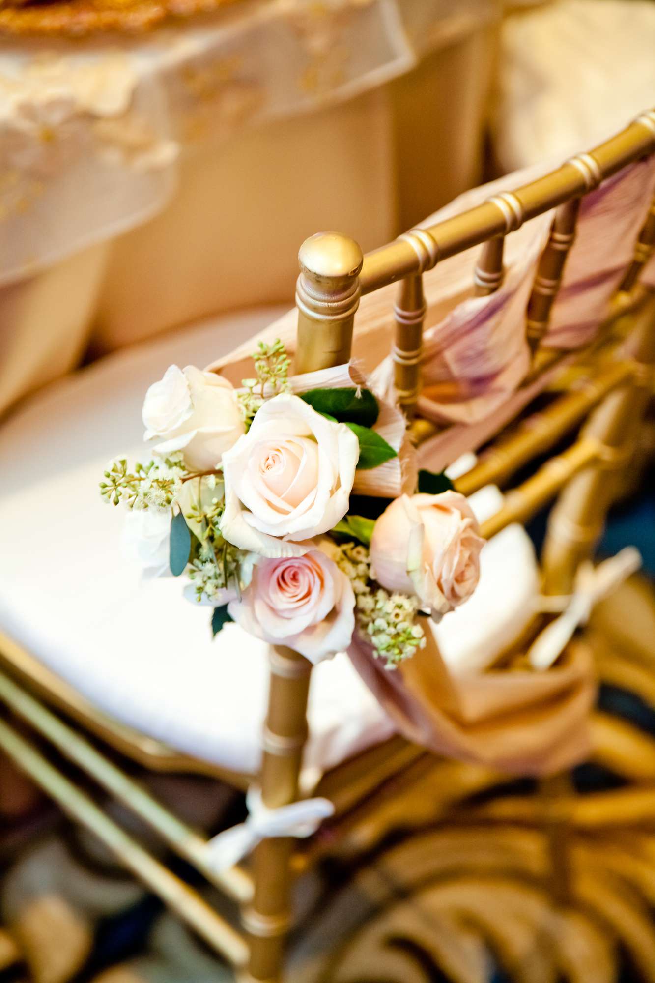 US Grant Wedding coordinated by Events by Design, Wedding Show Photo #149 by True Photography