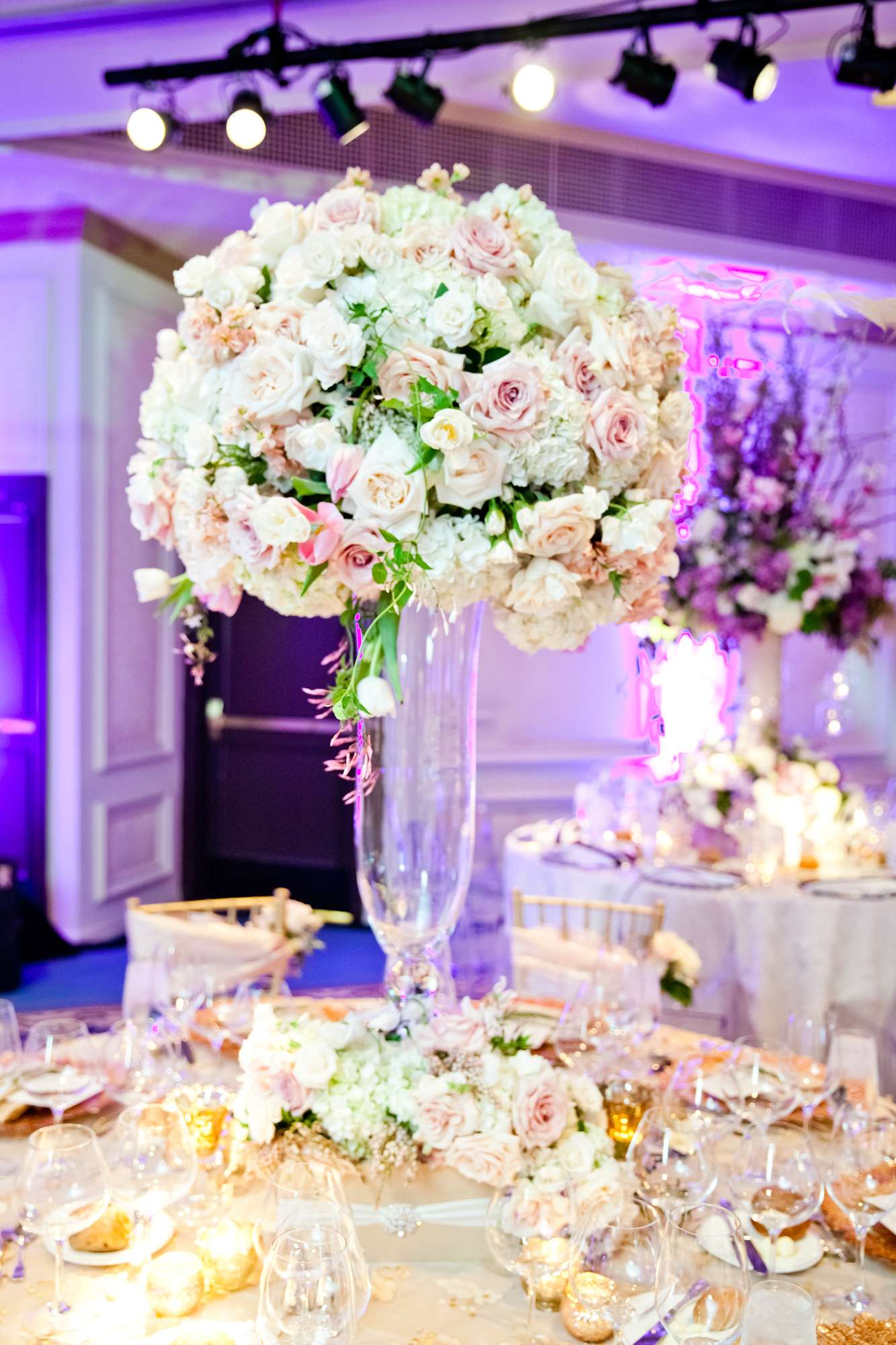 US Grant Wedding coordinated by Events by Design, Wedding Show Photo #151 by True Photography
