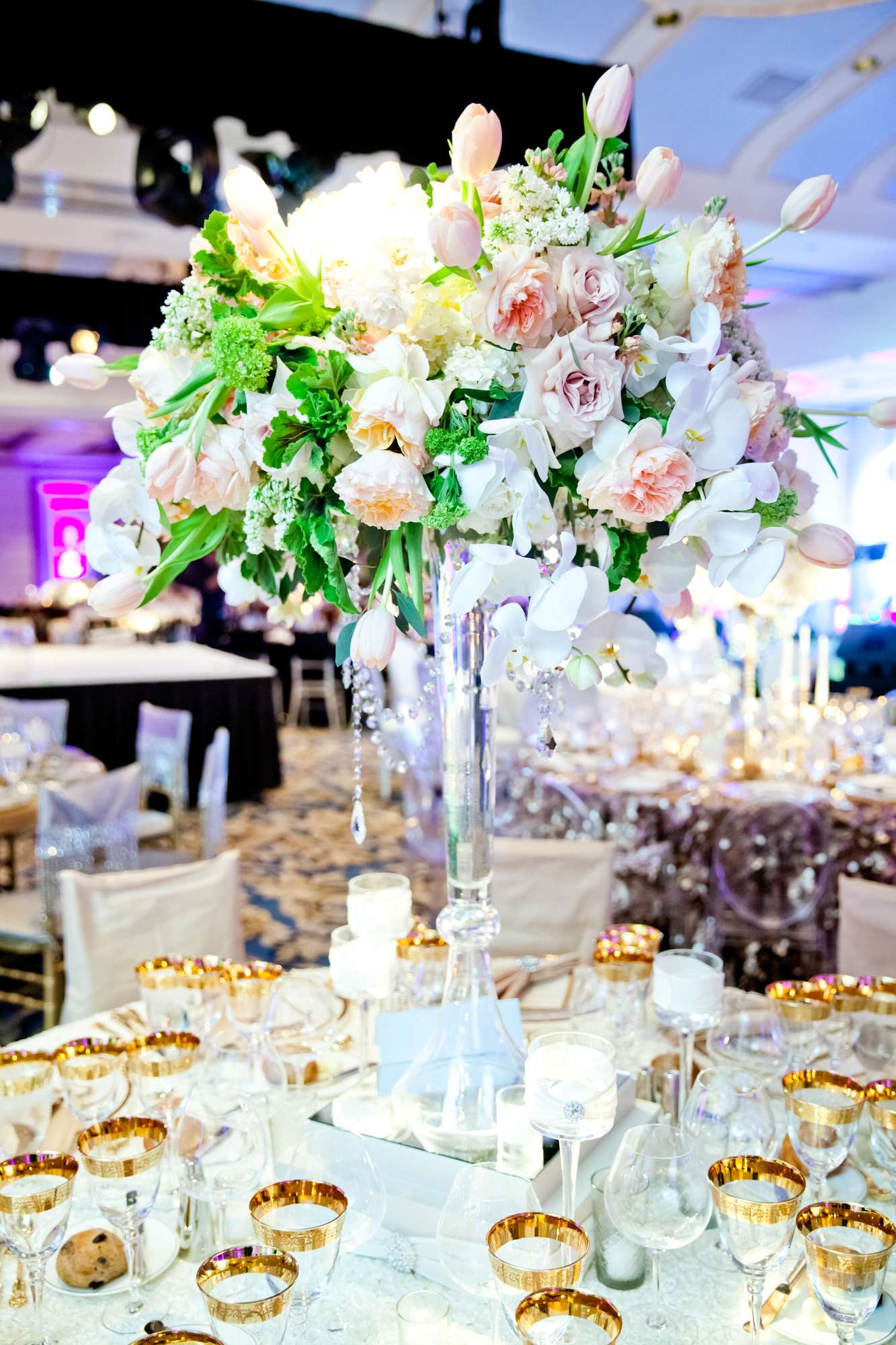US Grant Wedding coordinated by Events by Design, Wedding Show Photo #153 by True Photography