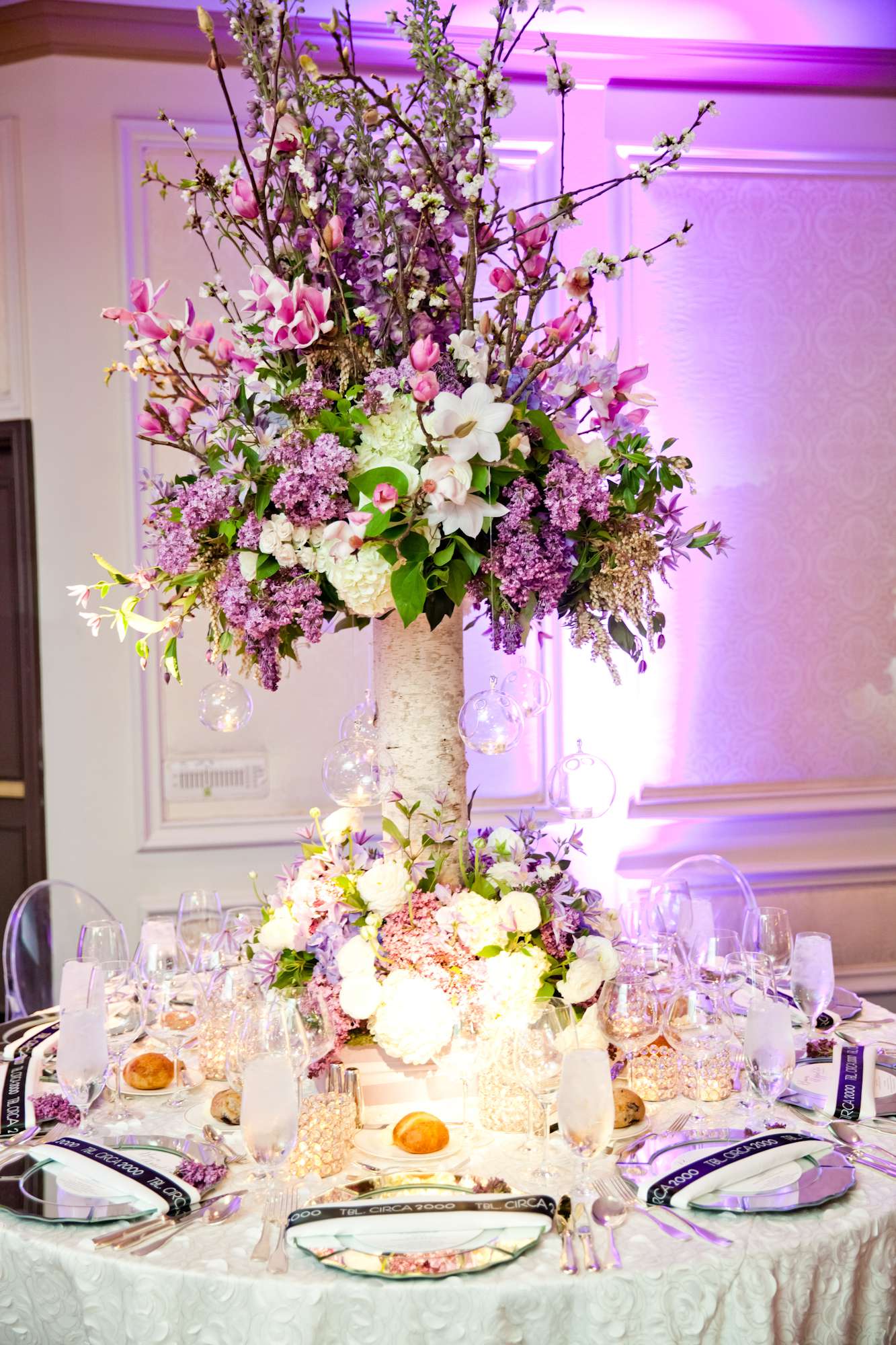 US Grant Wedding coordinated by Events by Design, Wedding Show Photo #157 by True Photography