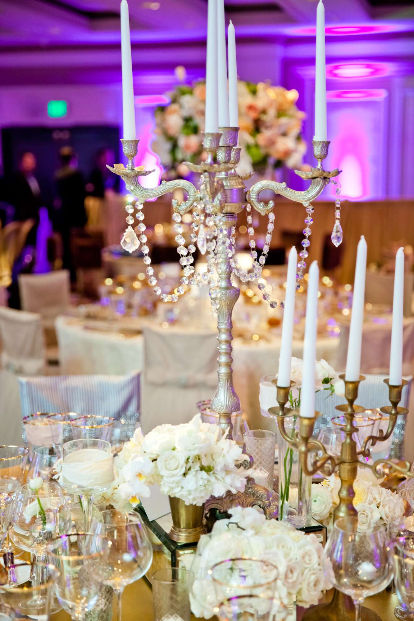 US Grant Wedding coordinated by Events by Design, Wedding Show Photo #170 by True Photography