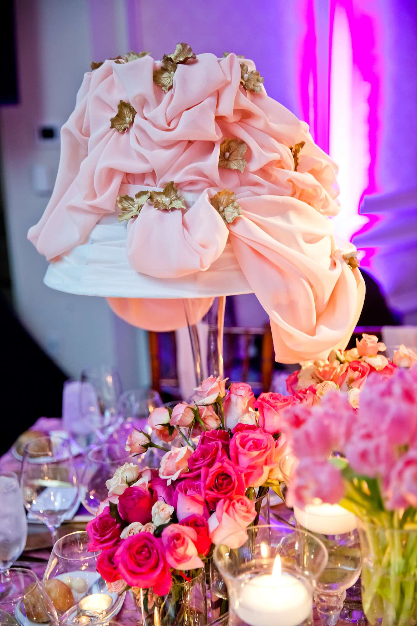 US Grant Wedding coordinated by Events by Design, Wedding Show Photo #183 by True Photography
