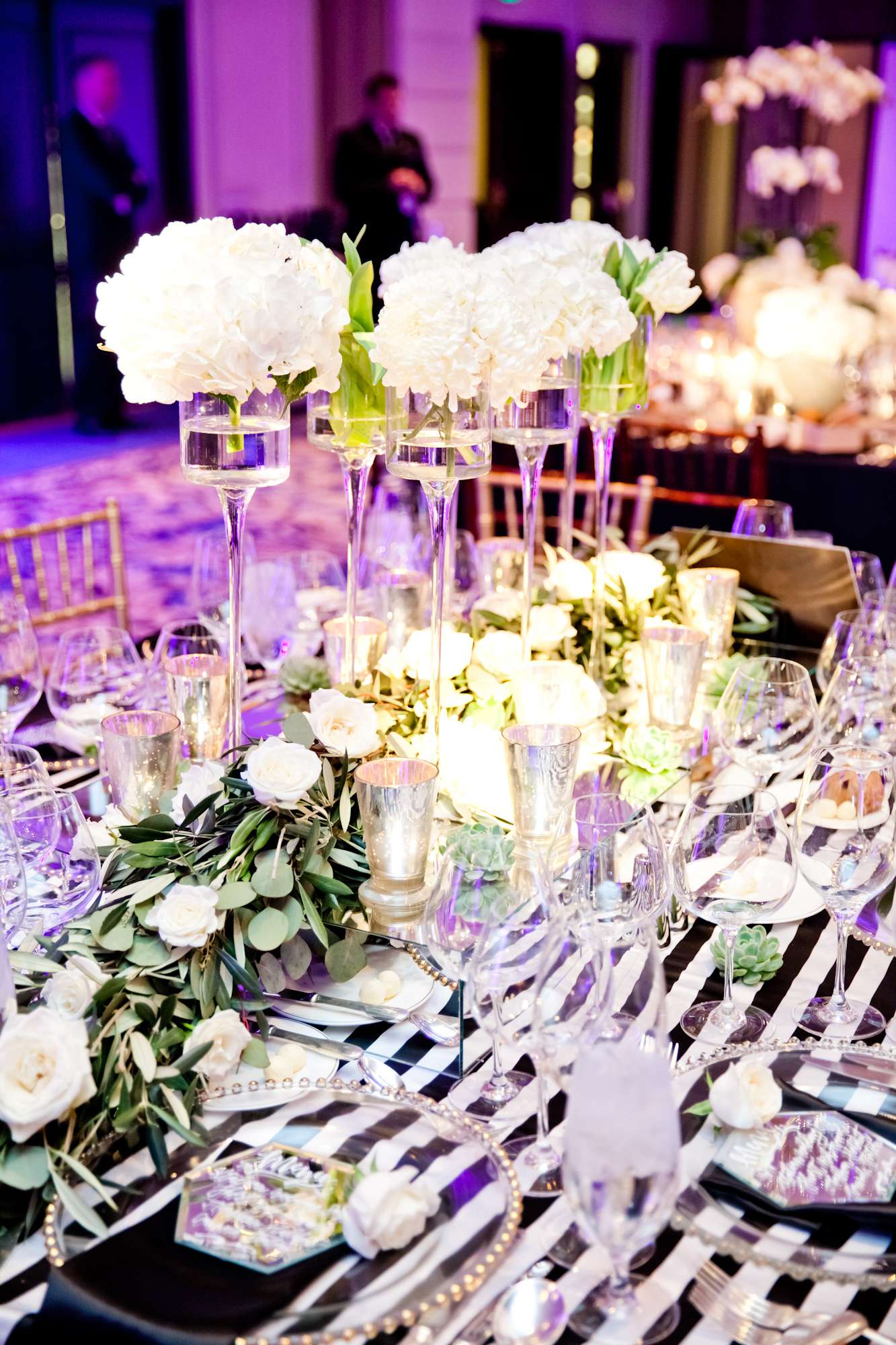 US Grant Wedding coordinated by Events by Design, Wedding Show Photo #194 by True Photography