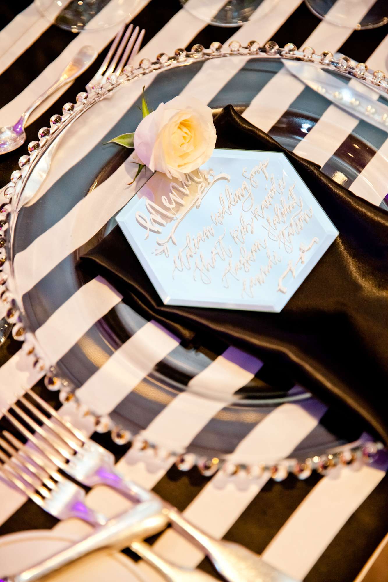 US Grant Wedding coordinated by Events by Design, Wedding Show Photo #195 by True Photography