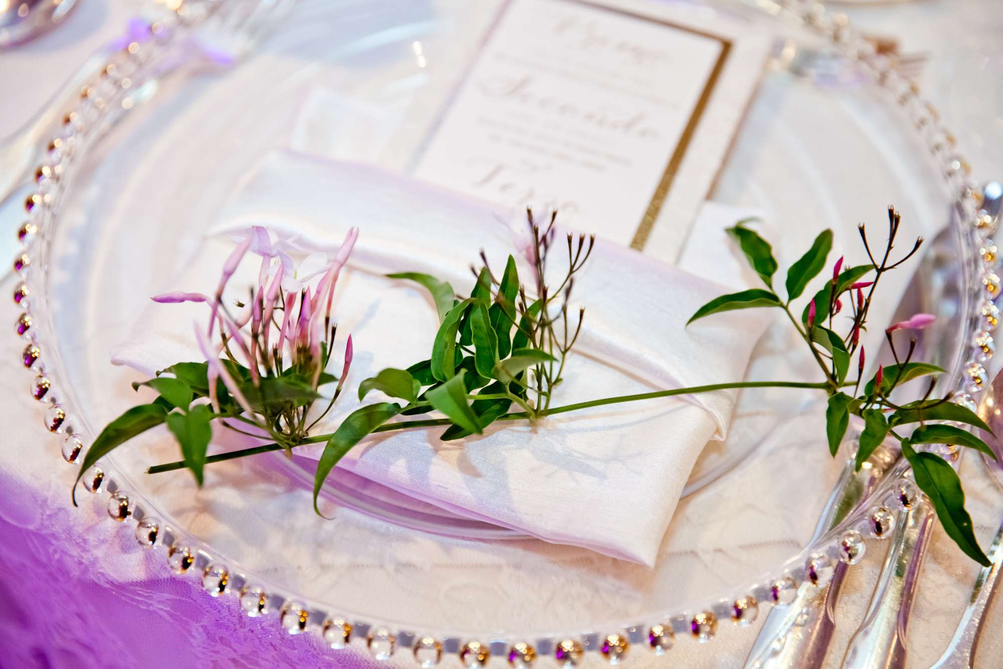 US Grant Wedding coordinated by Events by Design, Wedding Show Photo #208 by True Photography