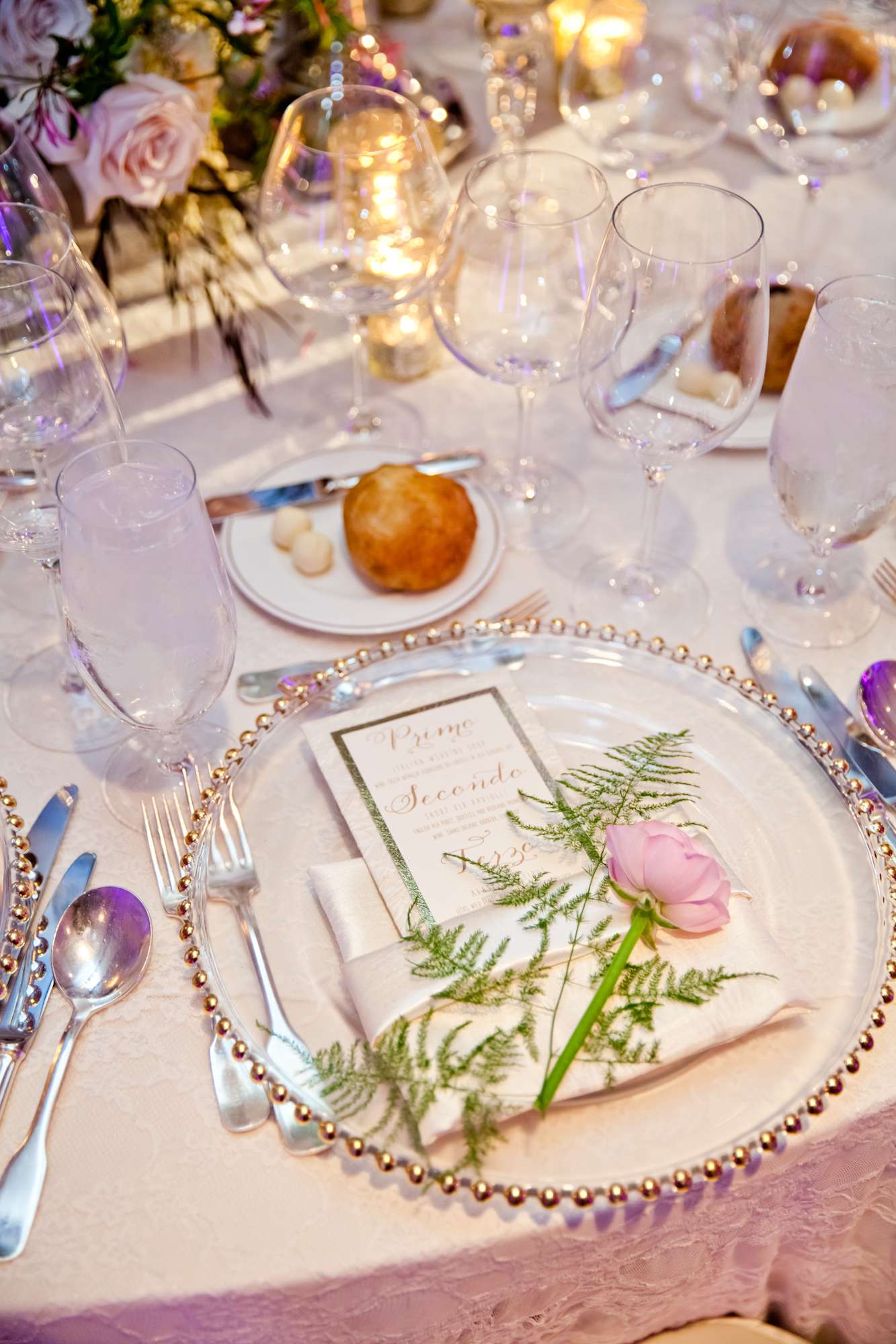 US Grant Wedding coordinated by Events by Design, Wedding Show Photo #210 by True Photography