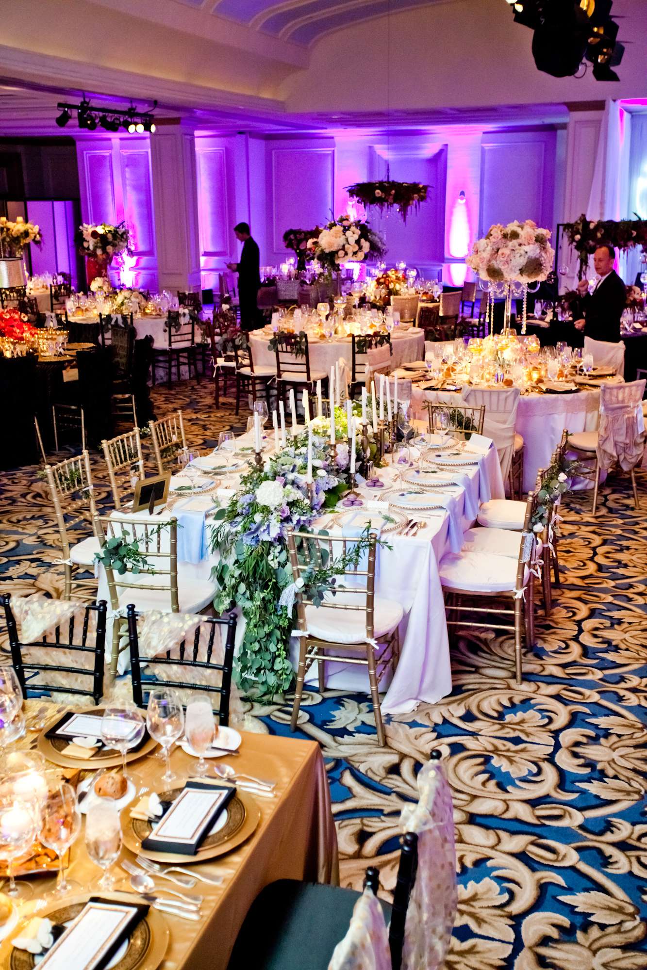 US Grant Wedding coordinated by Events by Design, Wedding Show Photo #230 by True Photography