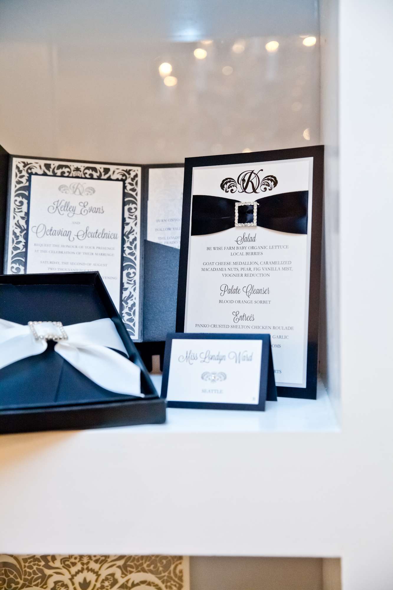 US Grant Wedding coordinated by Events by Design, Wedding Show Photo #256 by True Photography