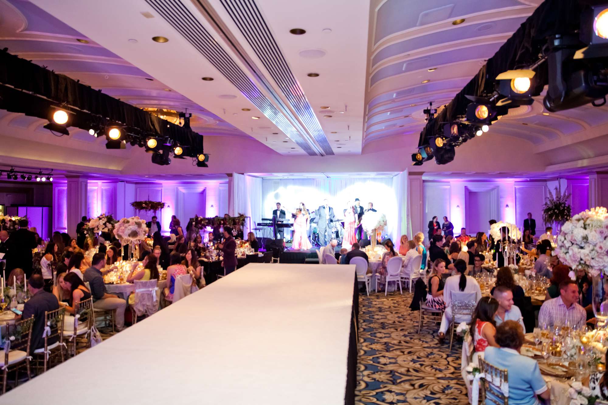 US Grant Wedding coordinated by Events by Design, Wedding Show Photo #295 by True Photography
