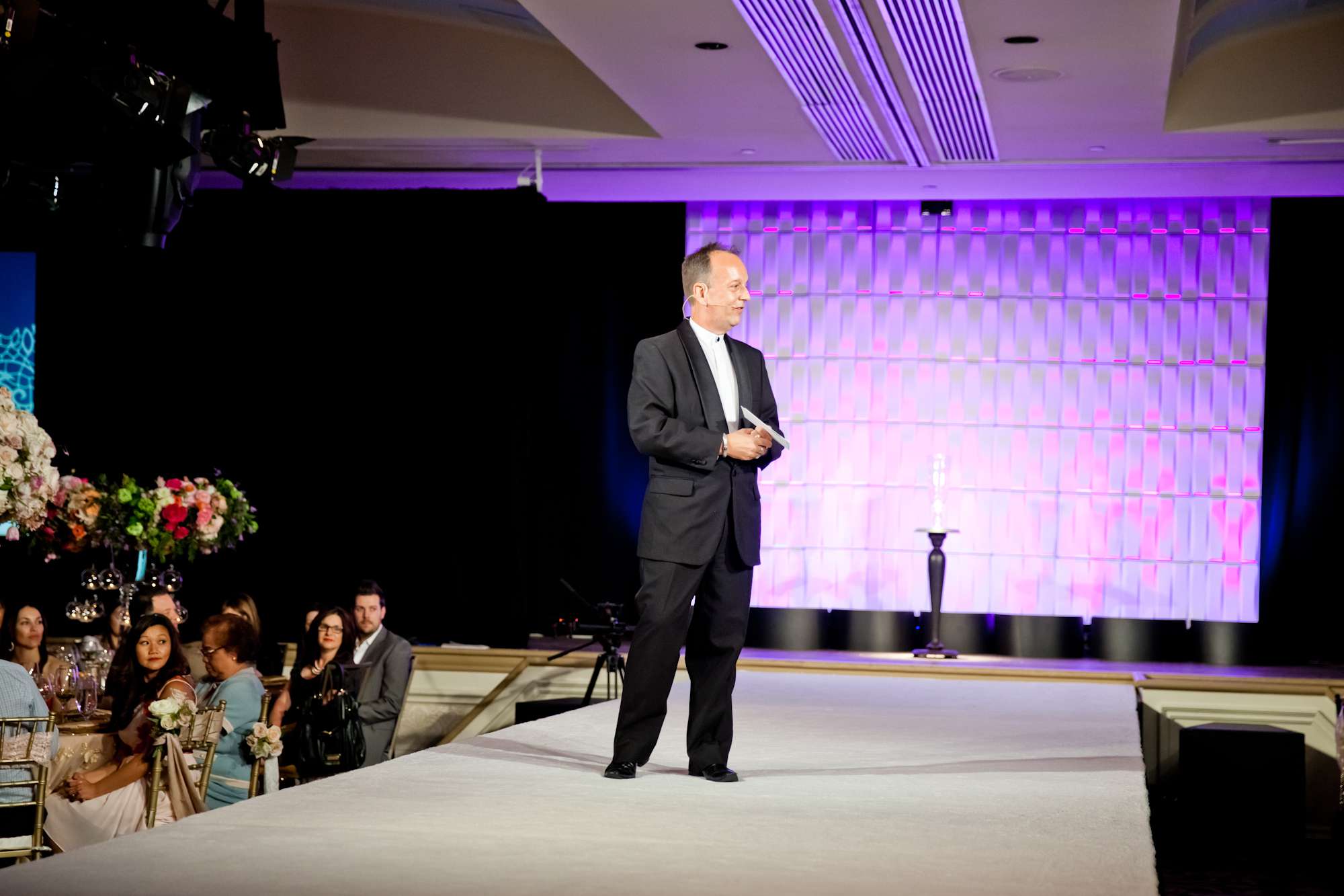 US Grant Wedding coordinated by Events by Design, Wedding Show Photo #297 by True Photography