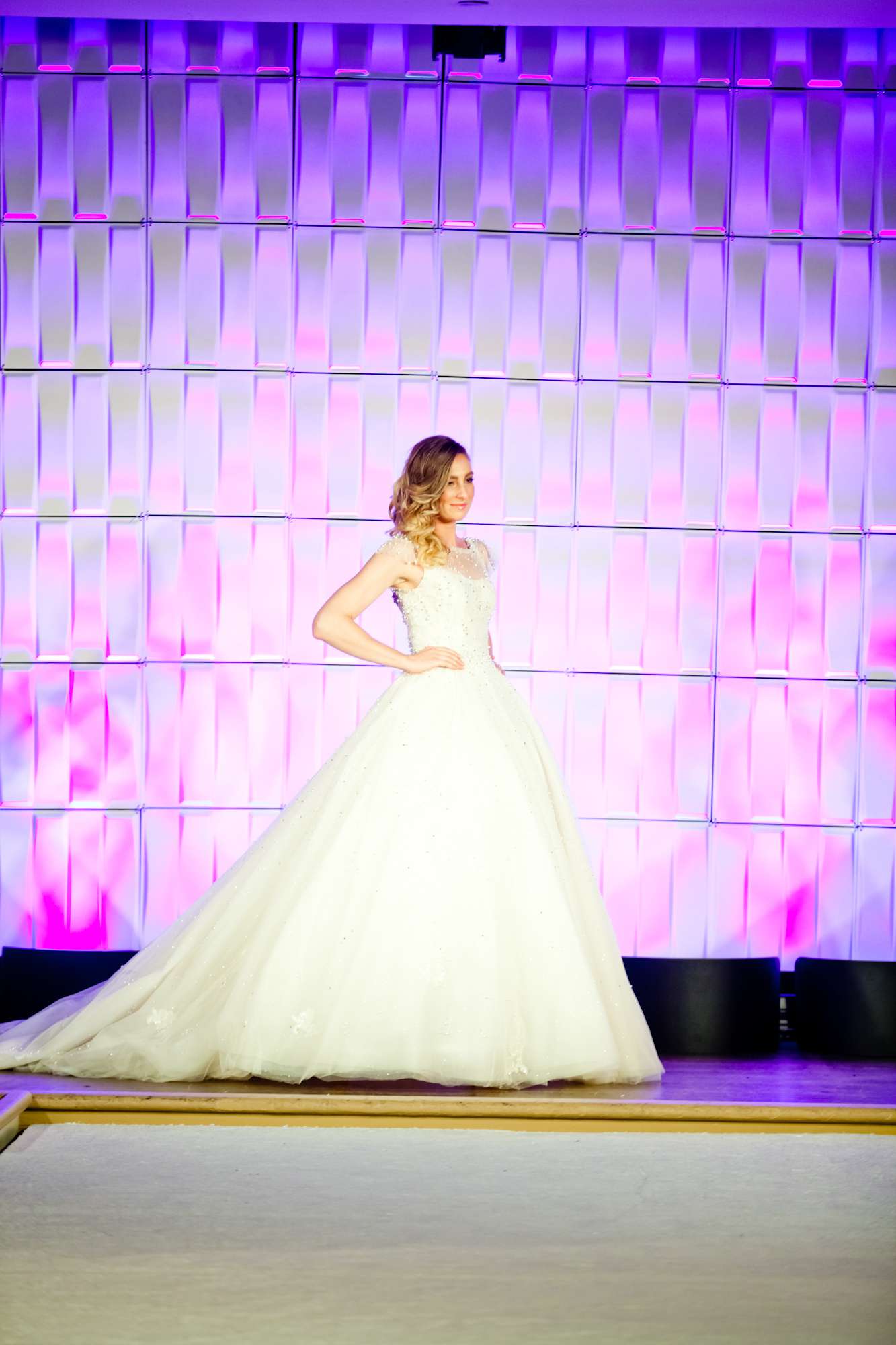US Grant Wedding coordinated by Events by Design, Wedding Show Photo #321 by True Photography