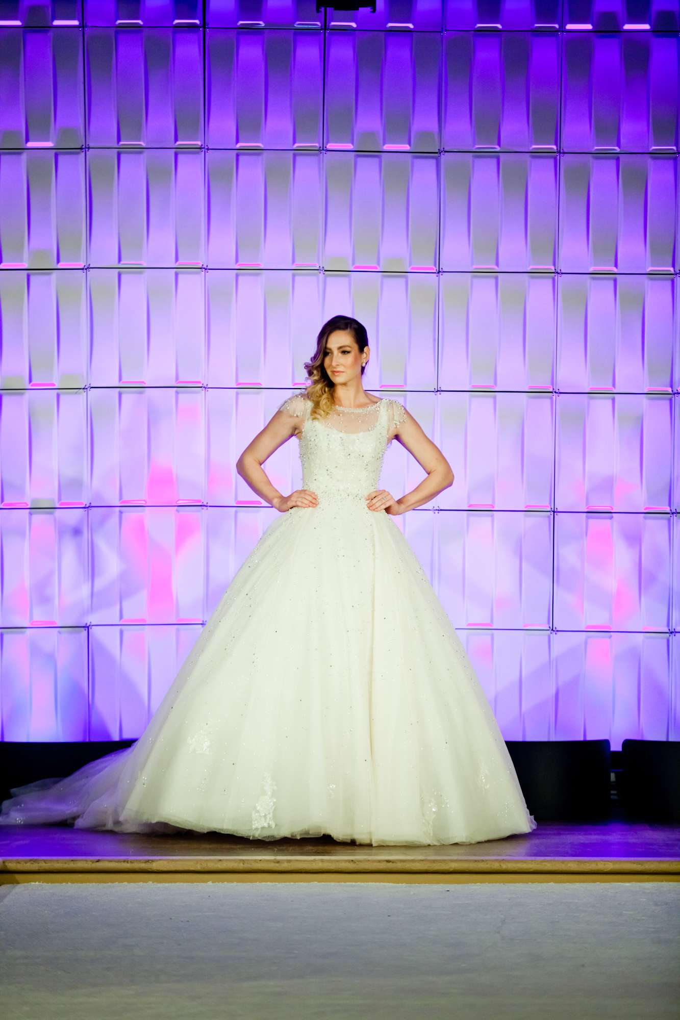 US Grant Wedding coordinated by Events by Design, Wedding Show Photo #323 by True Photography