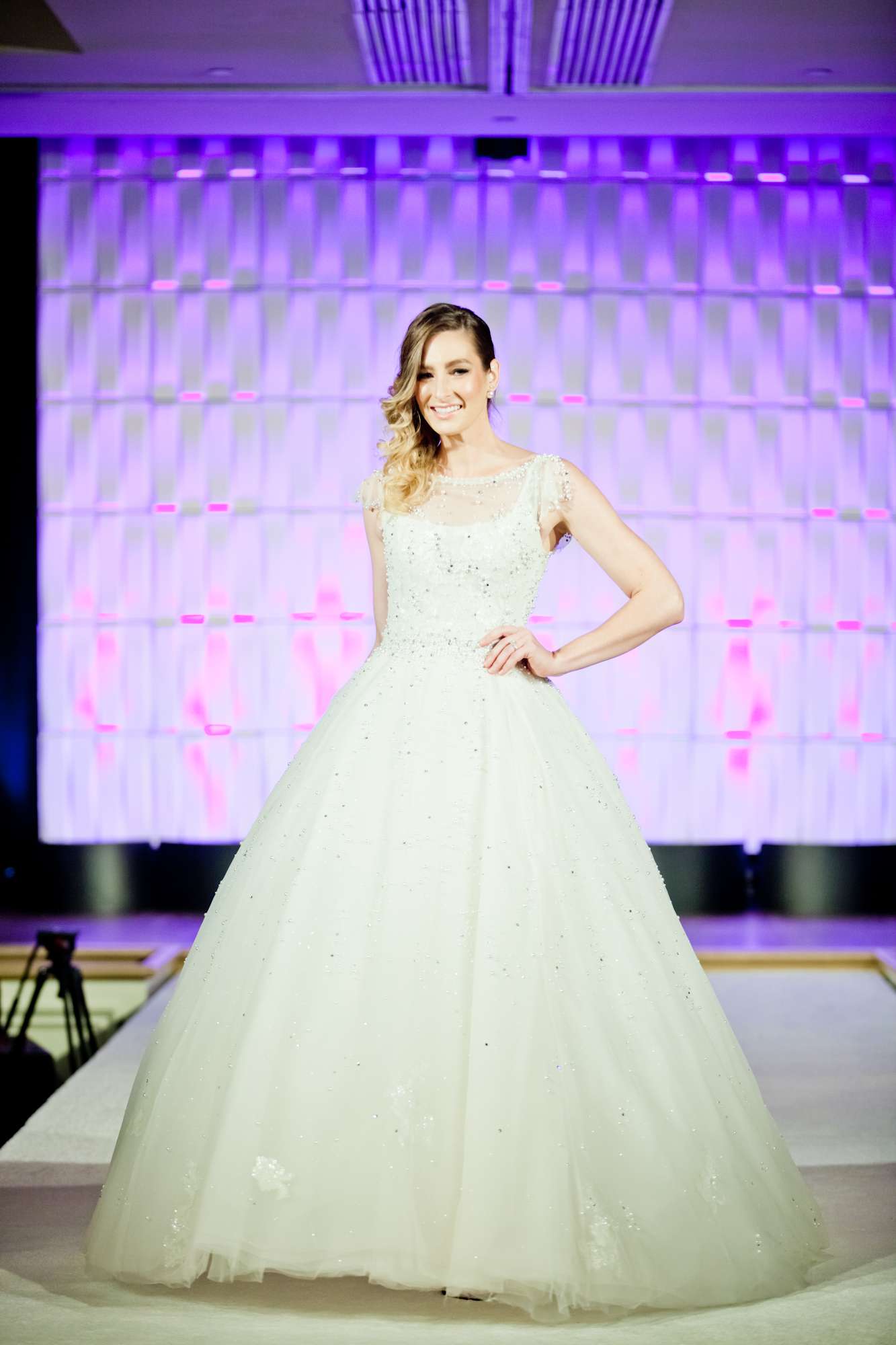 US Grant Wedding coordinated by Events by Design, Wedding Show Photo #325 by True Photography