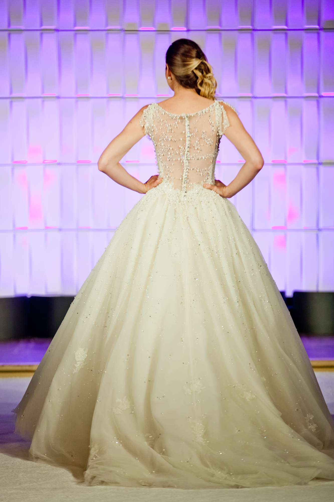 US Grant Wedding coordinated by Events by Design, Wedding Show Photo #327 by True Photography
