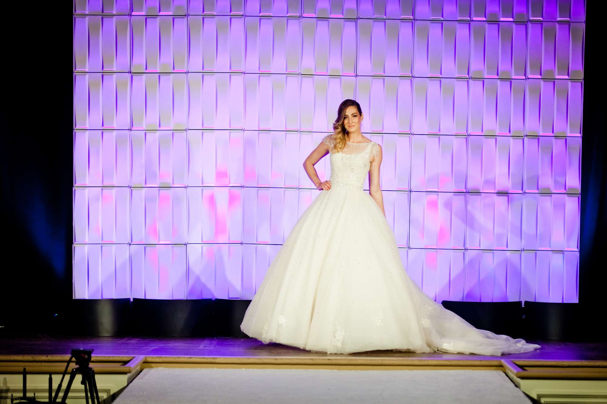 US Grant Wedding coordinated by Events by Design, Wedding Show Photo #328 by True Photography