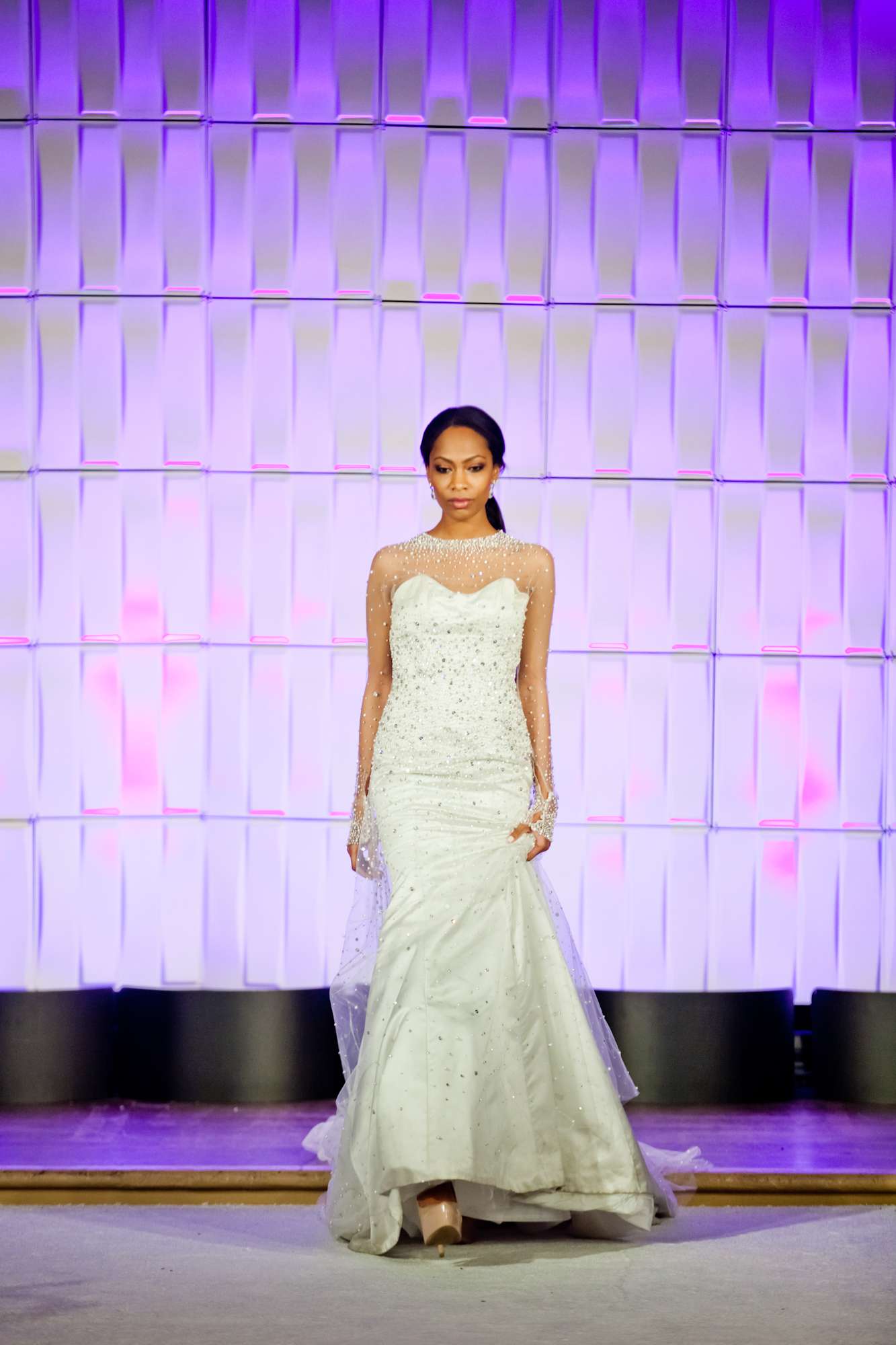 US Grant Wedding coordinated by Events by Design, Wedding Show Photo #330 by True Photography