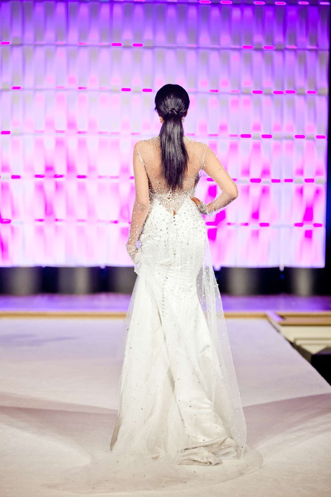 US Grant Wedding coordinated by Events by Design, Wedding Show Photo #335 by True Photography