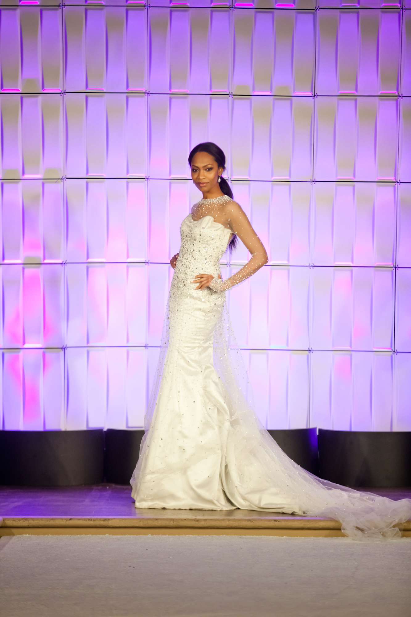 US Grant Wedding coordinated by Events by Design, Wedding Show Photo #336 by True Photography