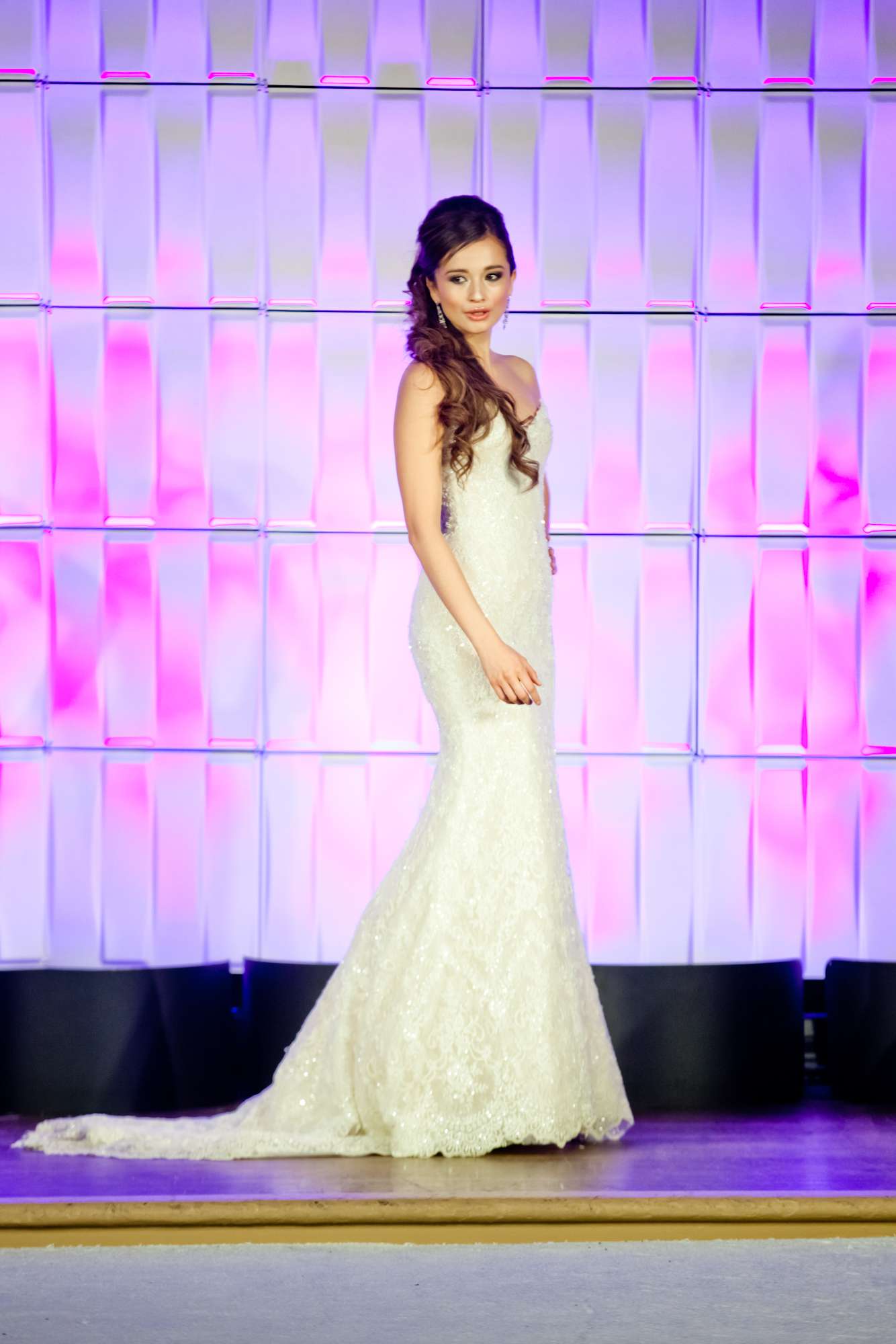 US Grant Wedding coordinated by Events by Design, Wedding Show Photo #341 by True Photography