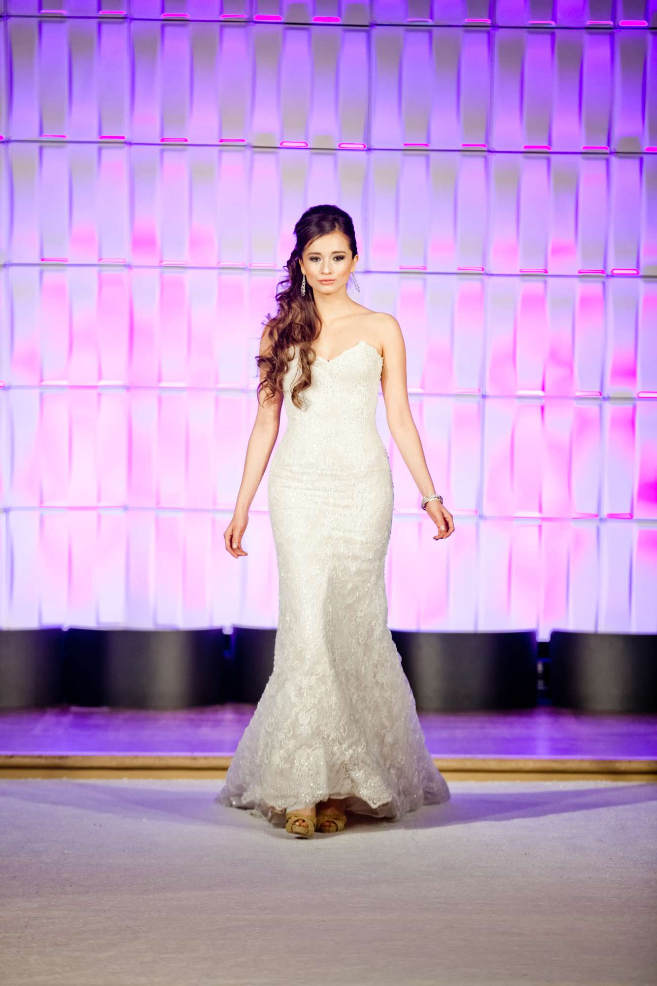 US Grant Wedding coordinated by Events by Design, Wedding Show Photo #342 by True Photography